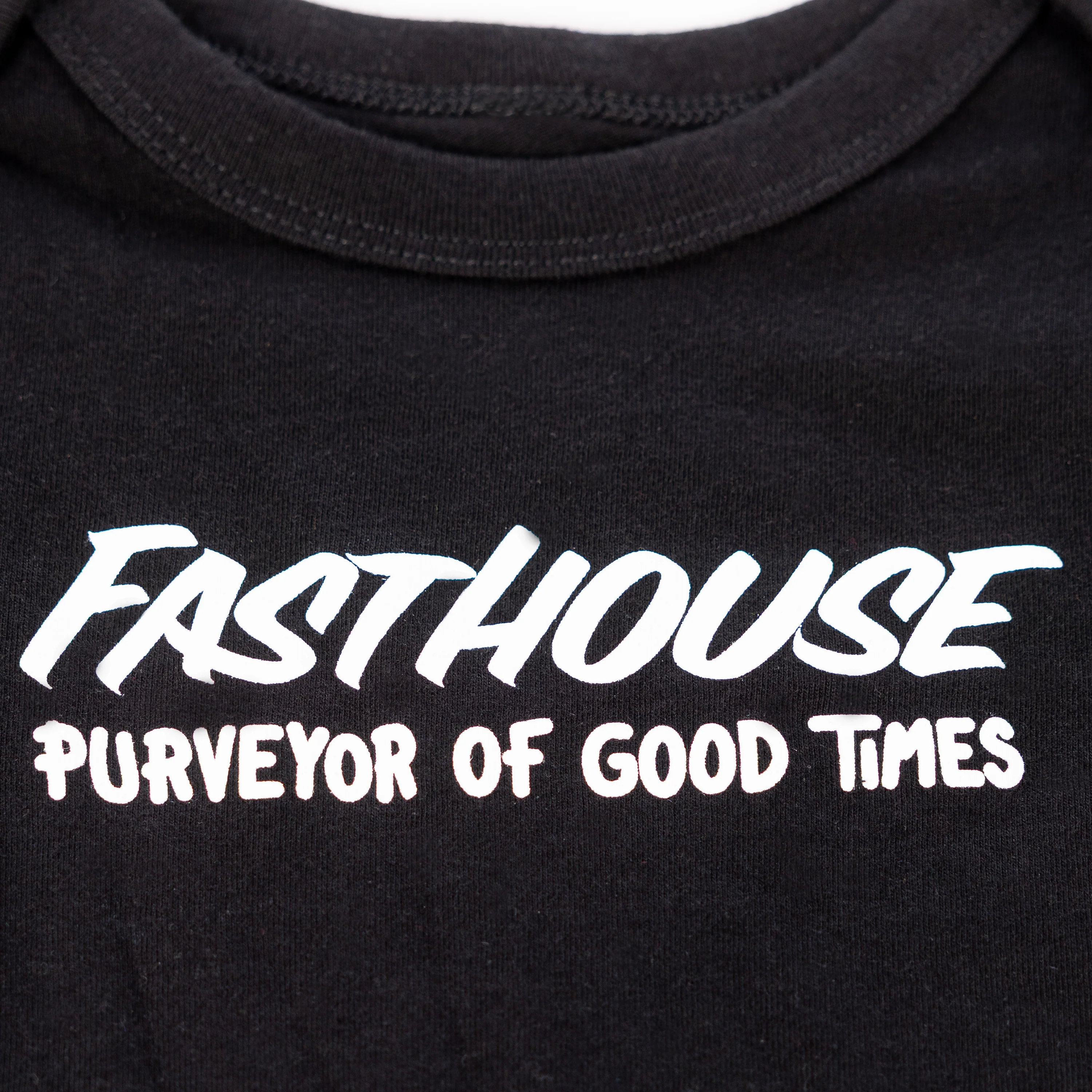 Fasthouse Infant Sprout Onesie - Image 2