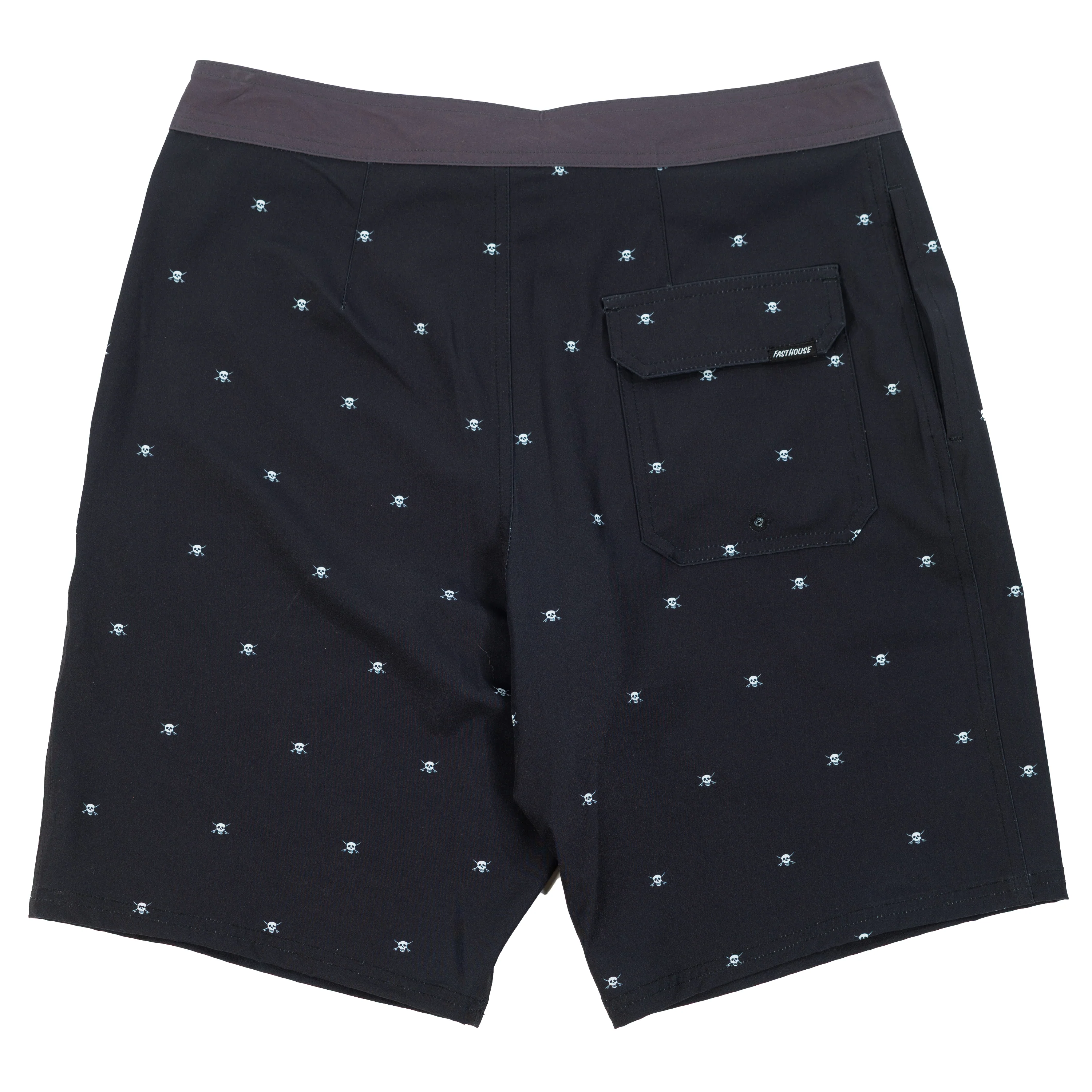 Fasthouse Jasper 19" Boardshort - Image 2