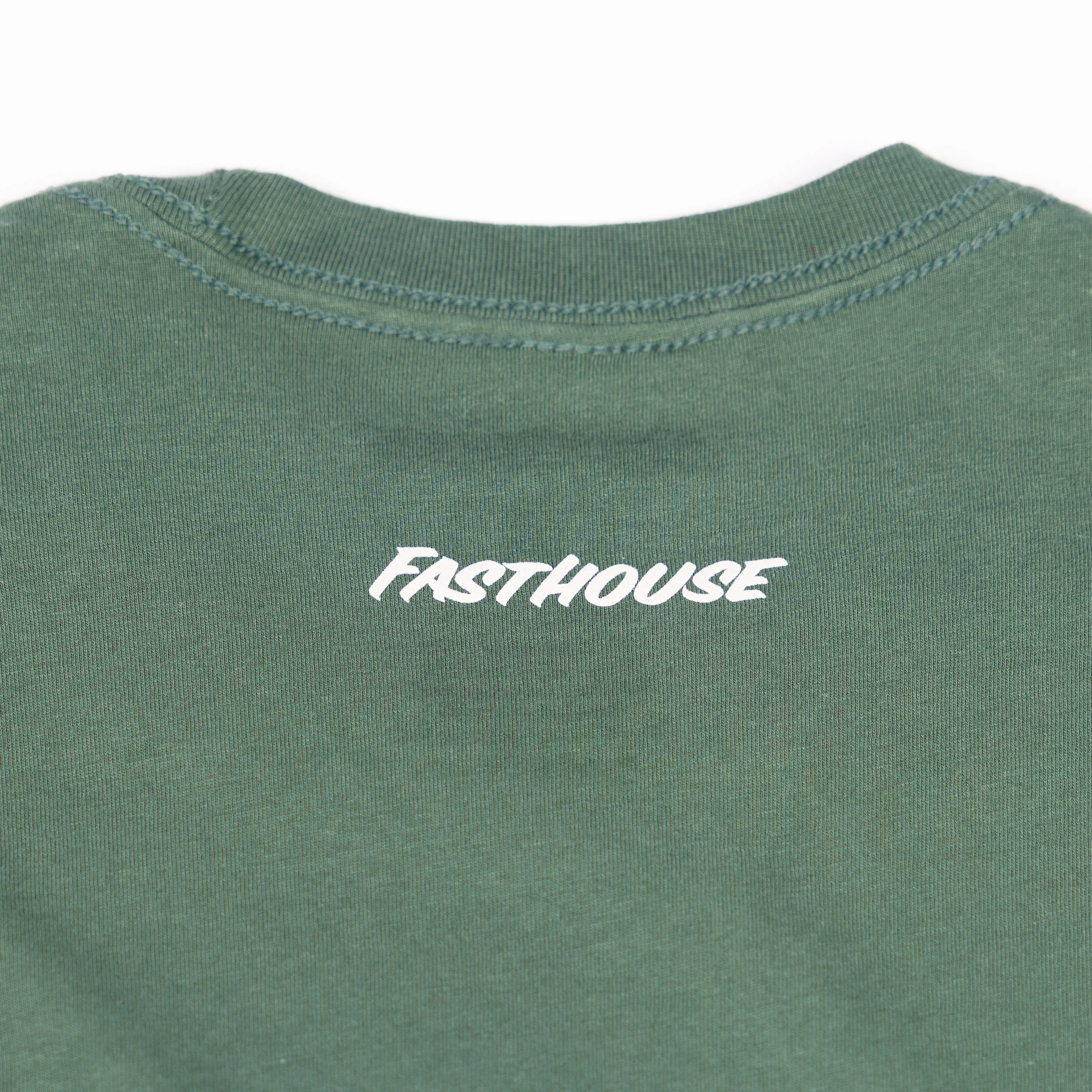 Fasthouse Mallet SS Tee - Image 3