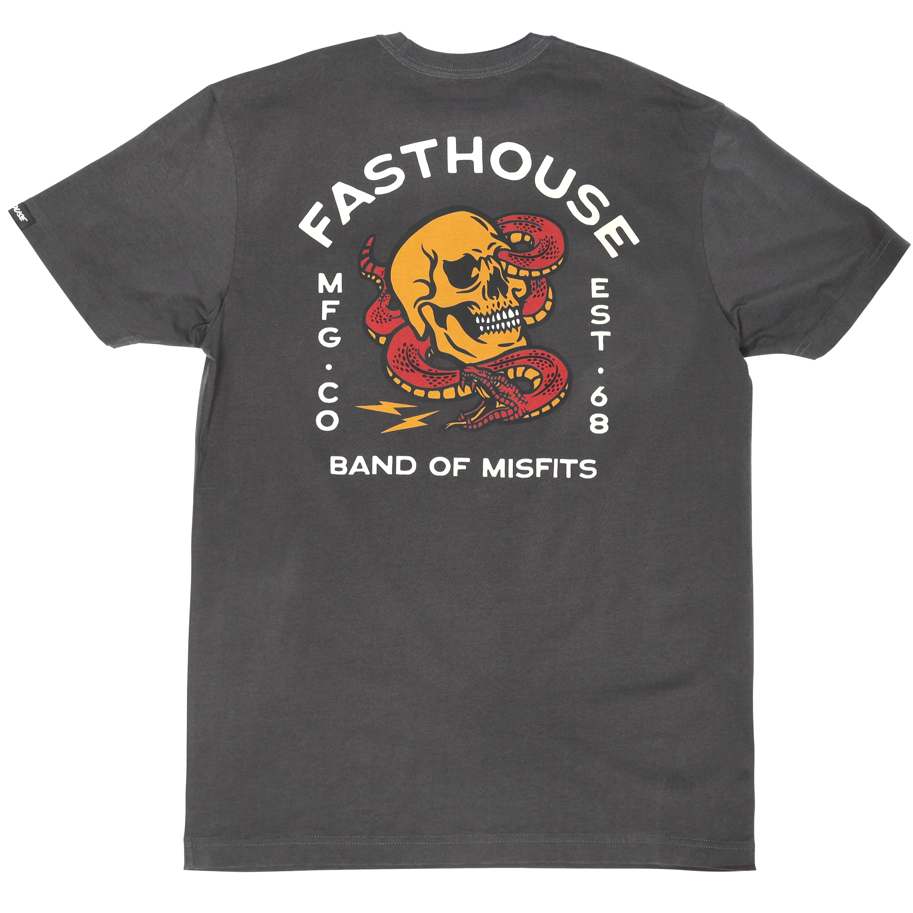 Fasthouse Manasa SS Tee
