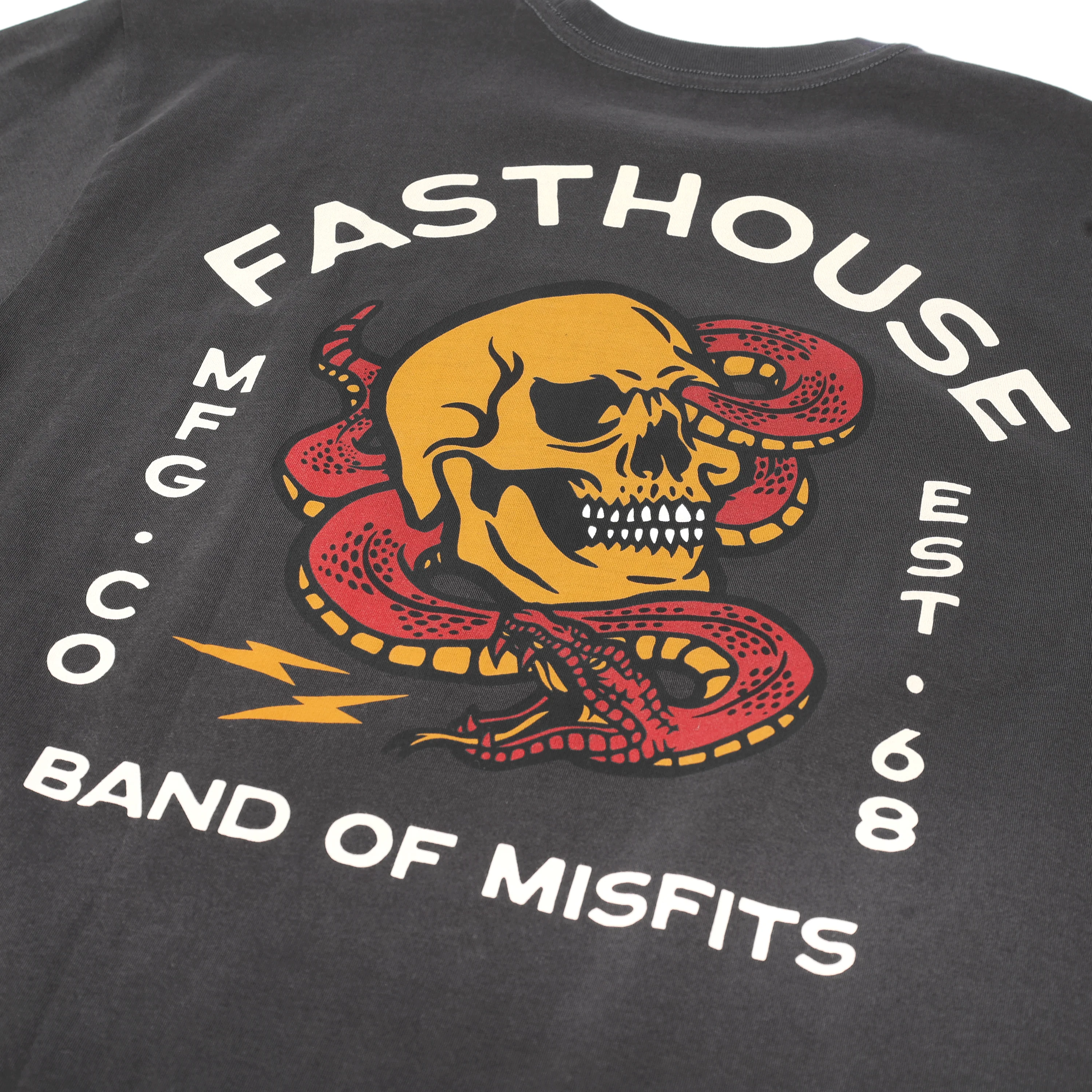 Fasthouse Manasa SS Tee - Image 9