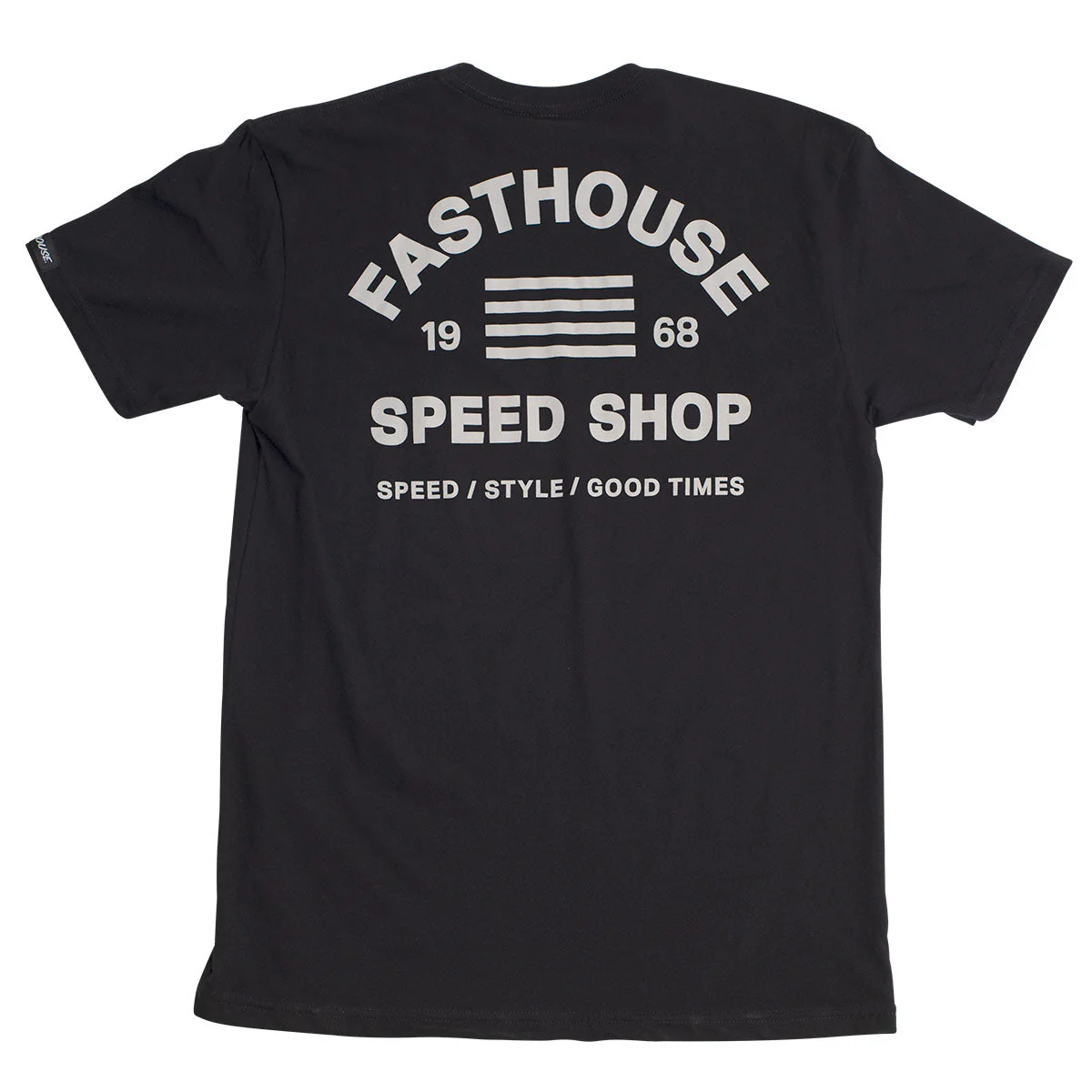 Fasthouse Prestige Tee - Image 2