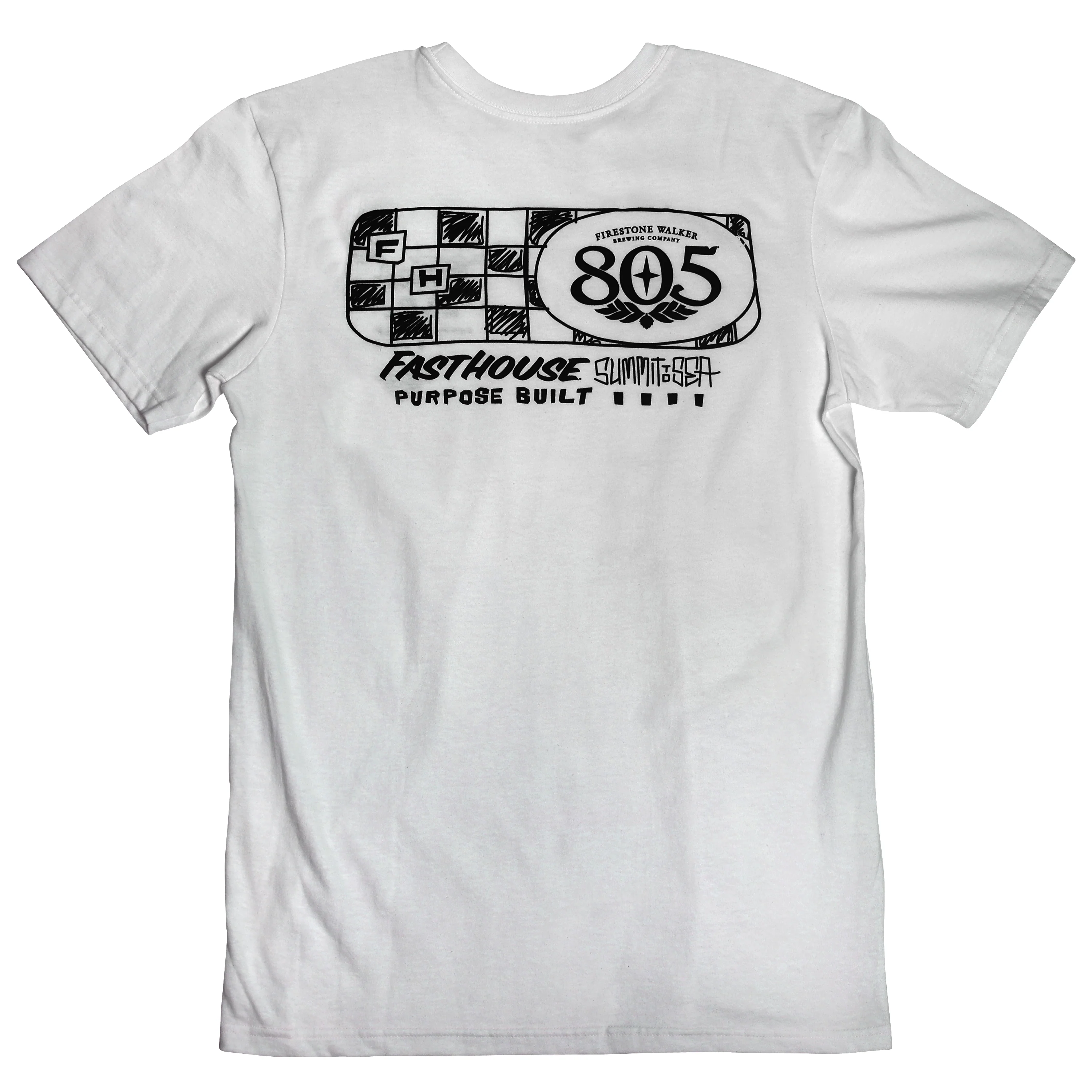 Fasthouse Purpose SS Tee - Image 2