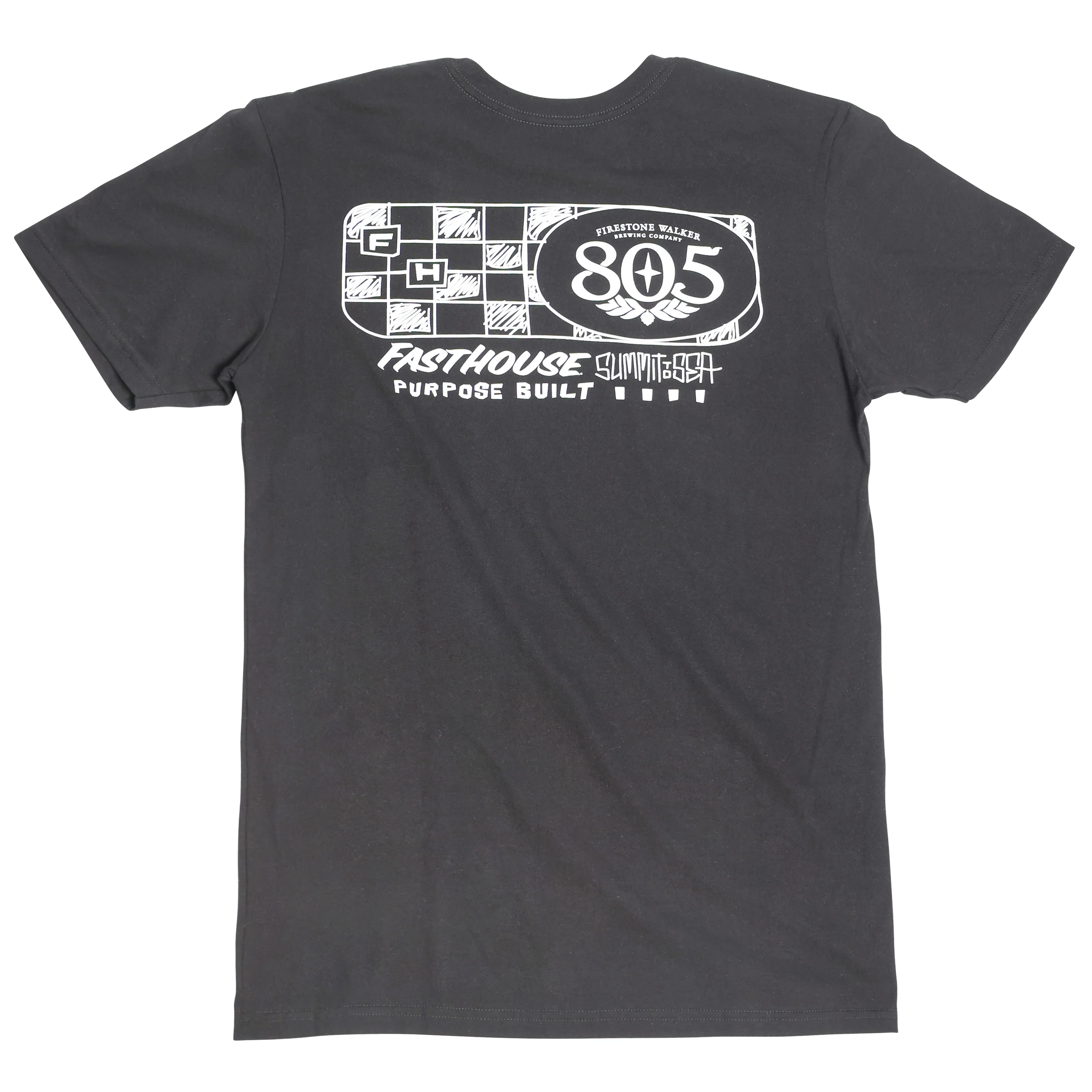 Fasthouse Purpose SS Tee - Image 4