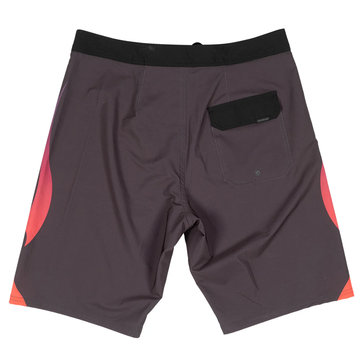 Fasthouse Scorched Boardshort - Image 2