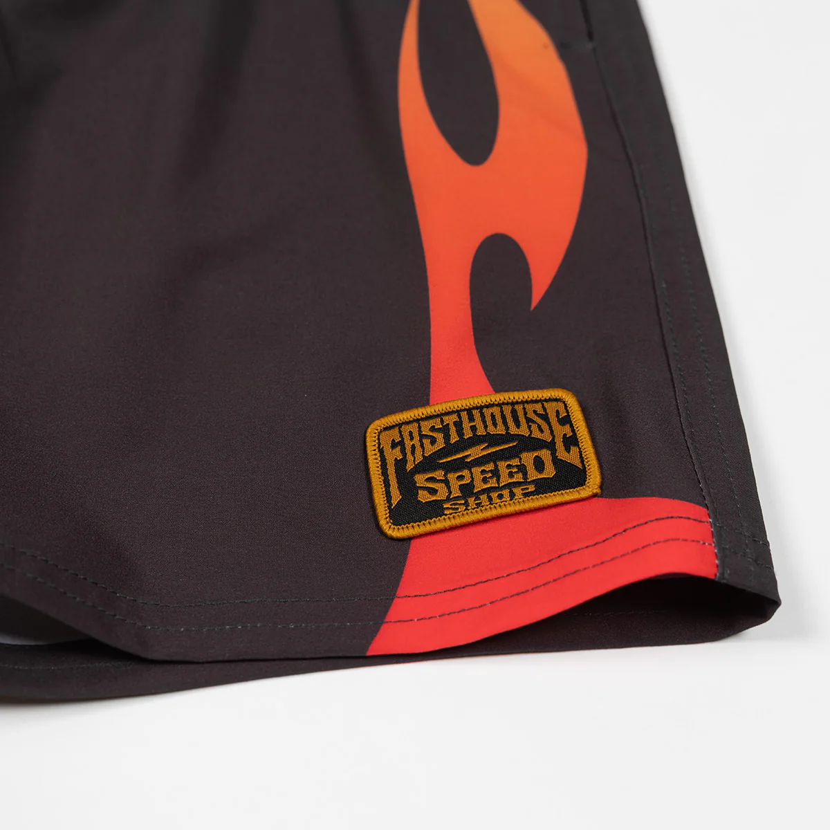 Fasthouse Scorched Boardshort - Image 3