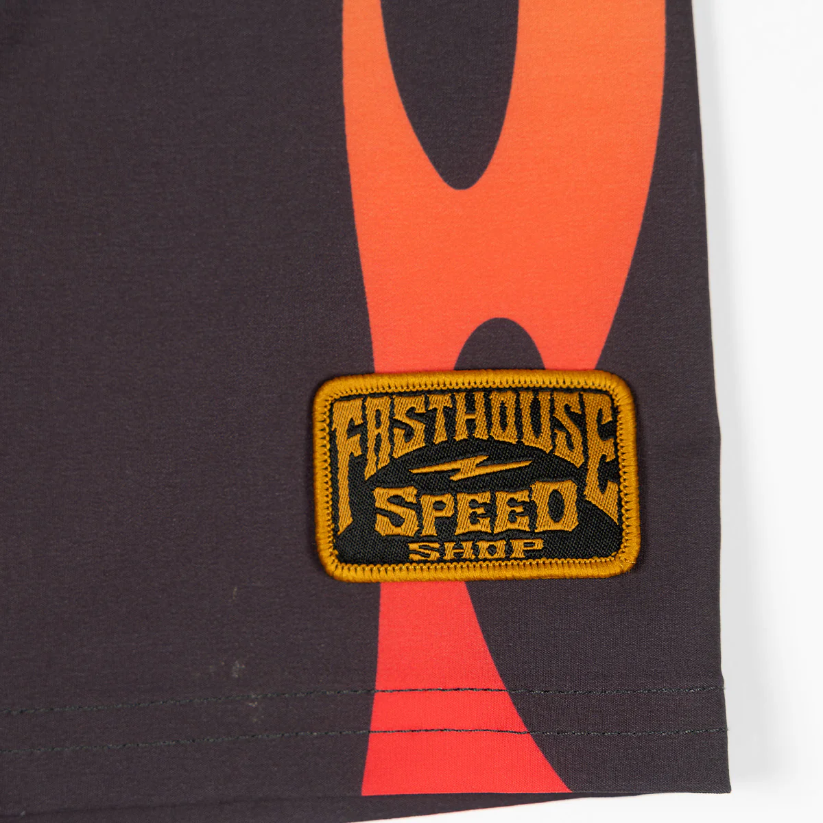Fasthouse Scorched Boardshort - Image 4