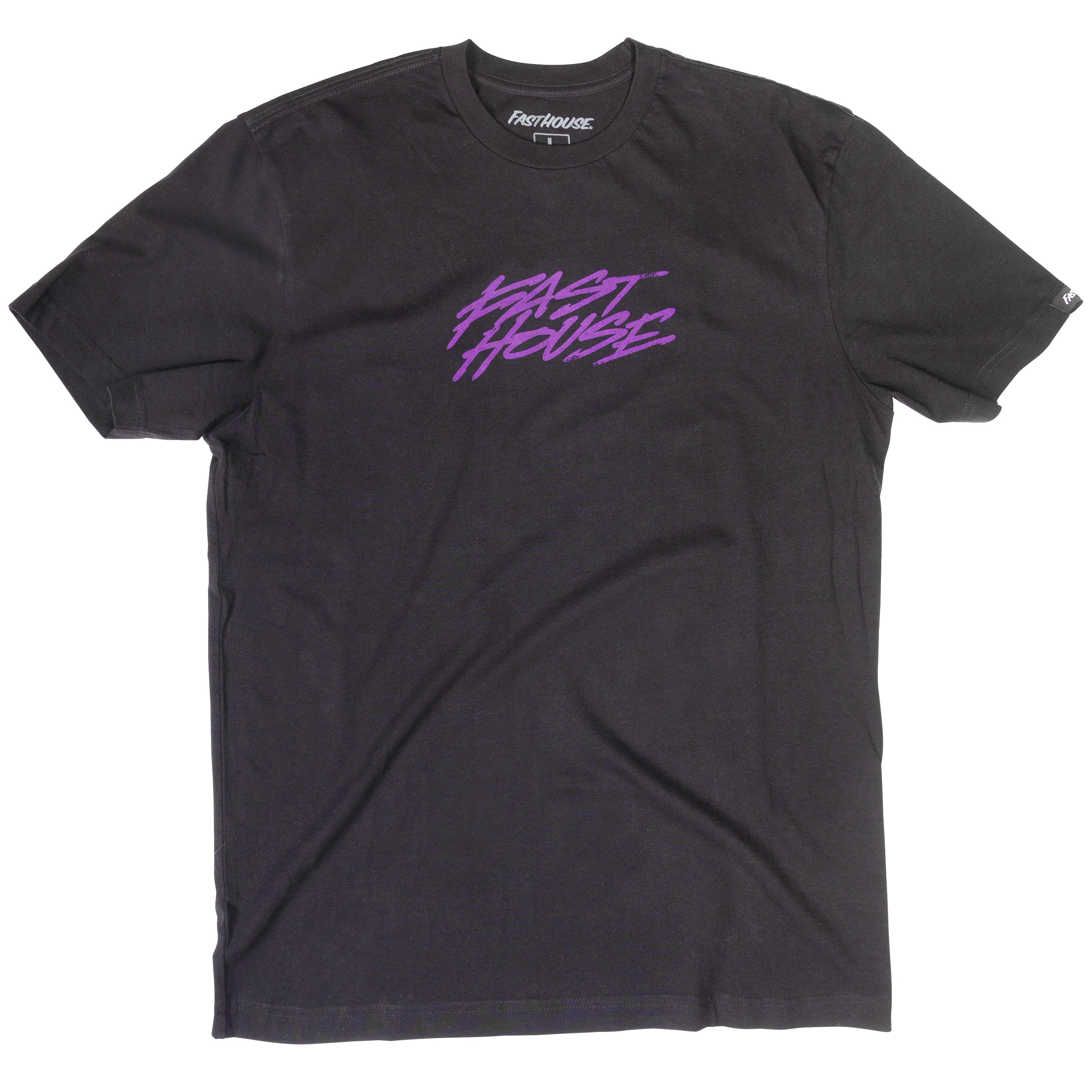 Fasthouse Sound Check SS Tee - Image 2