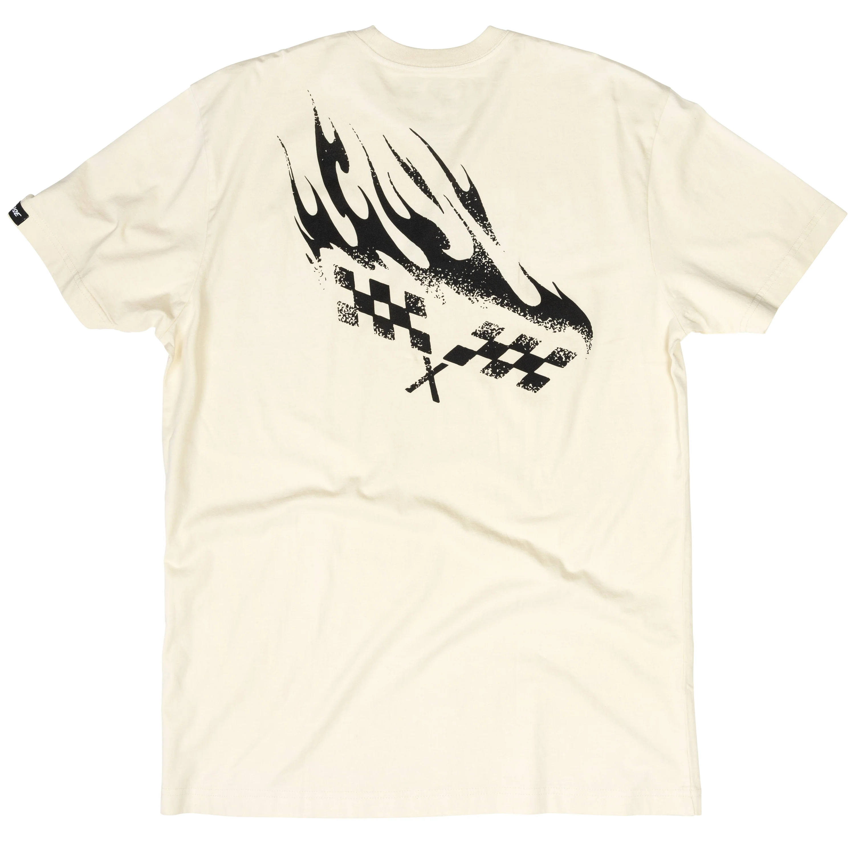 Fasthouse Sound Check SS Tee - Image 3