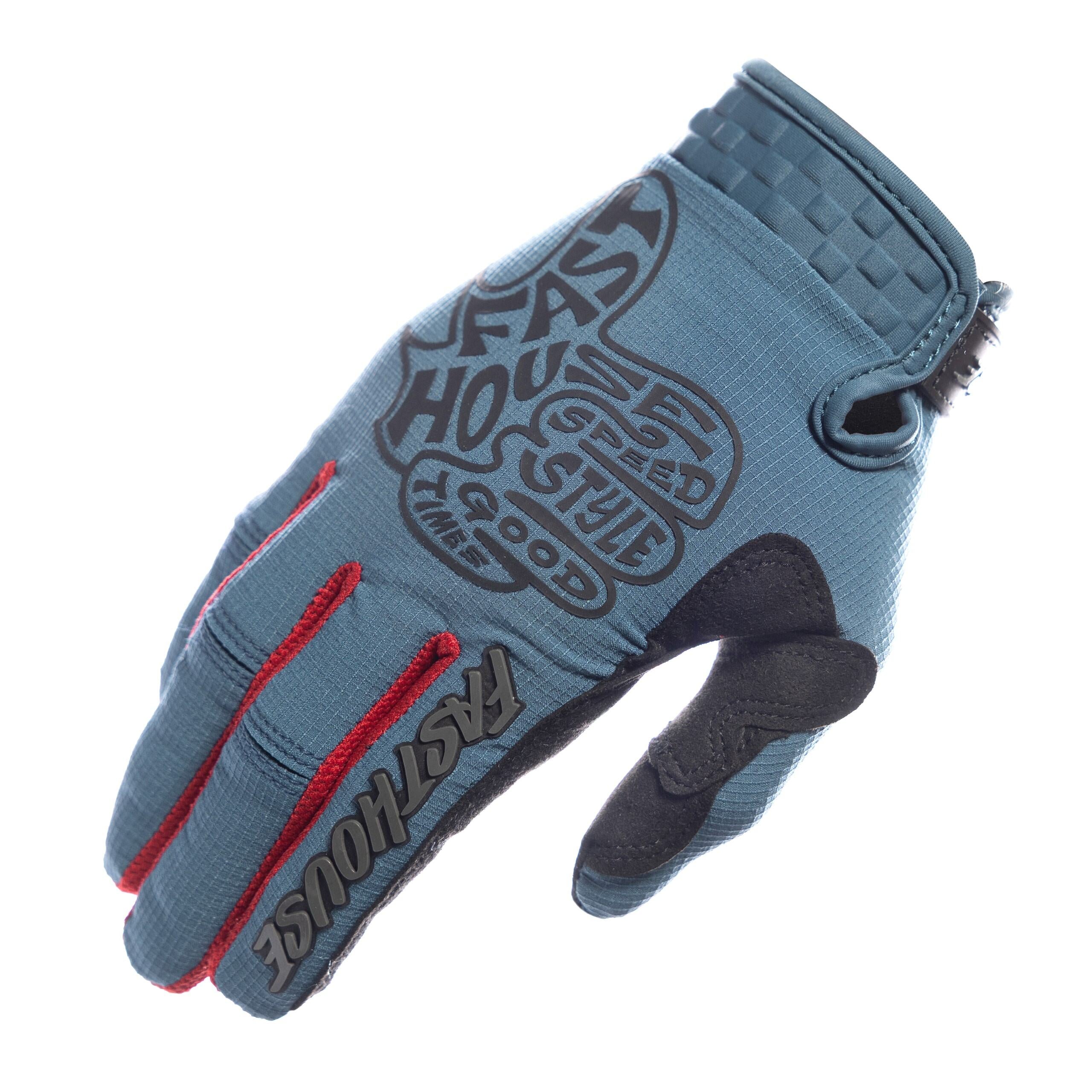 Fasthouse Speed Style Club Glove - Image 2