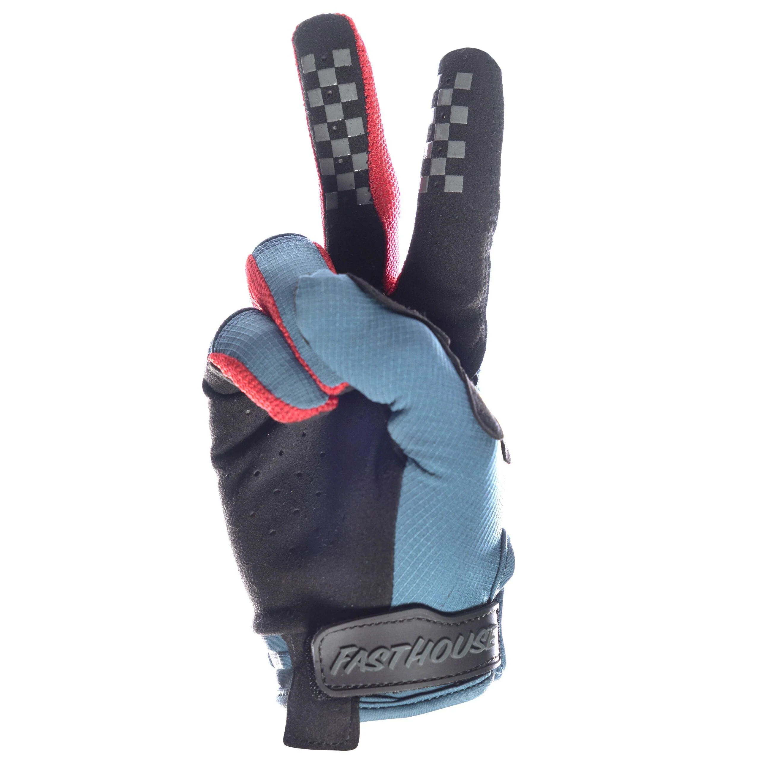 Fasthouse Speed Style Club Glove - Image 3