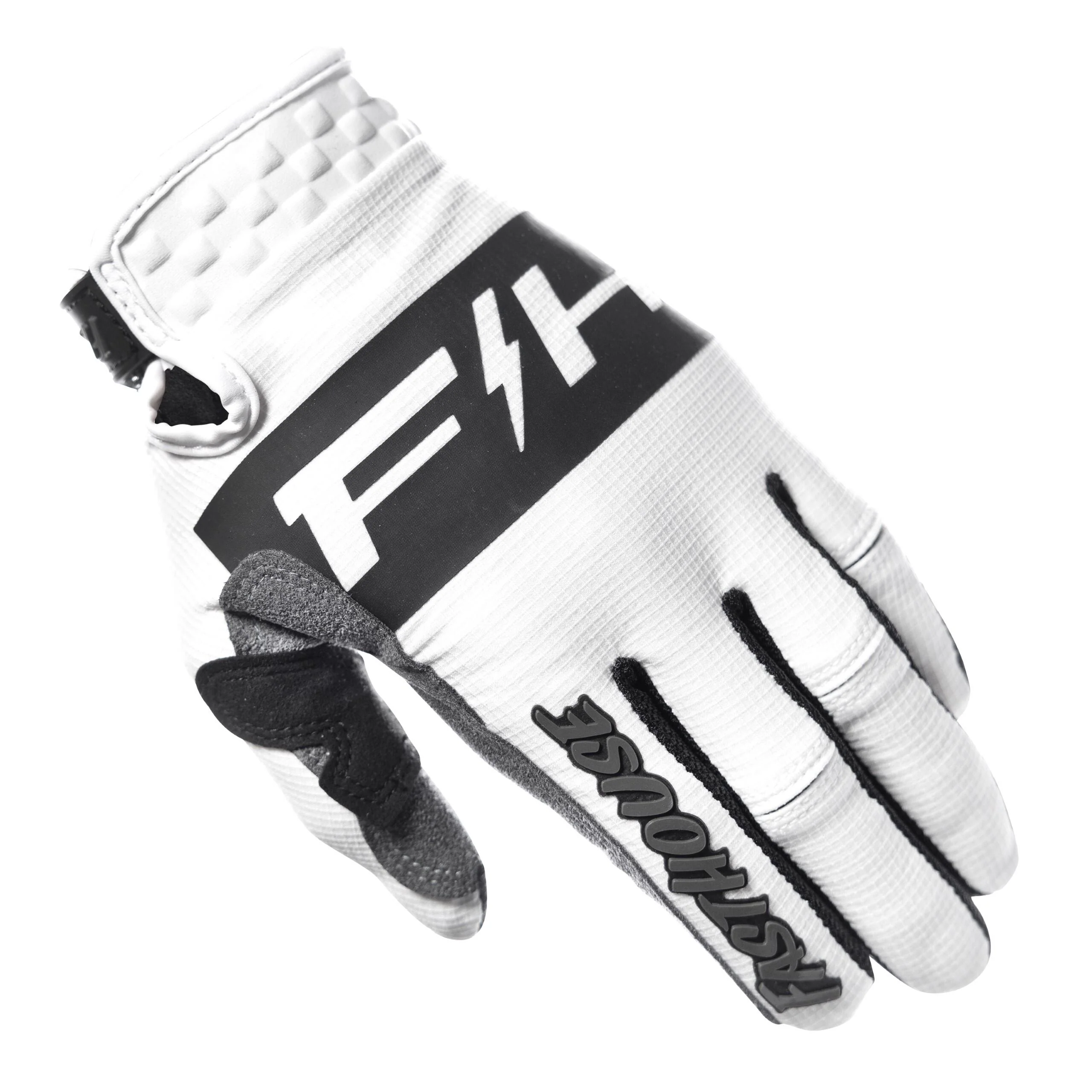Fasthouse Speed Style Club Glove - Image 4