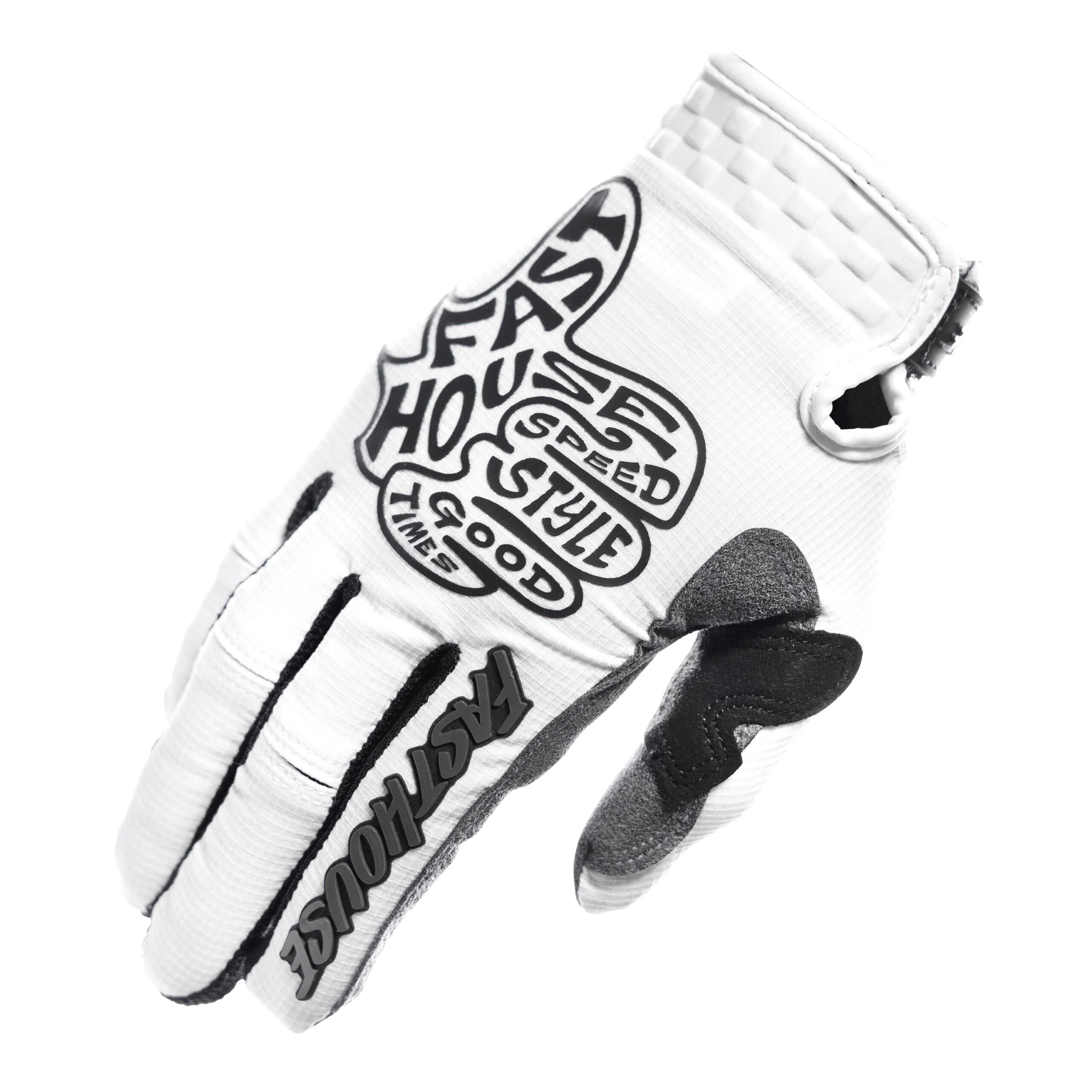 Fasthouse Speed Style Club Glove - Image 5
