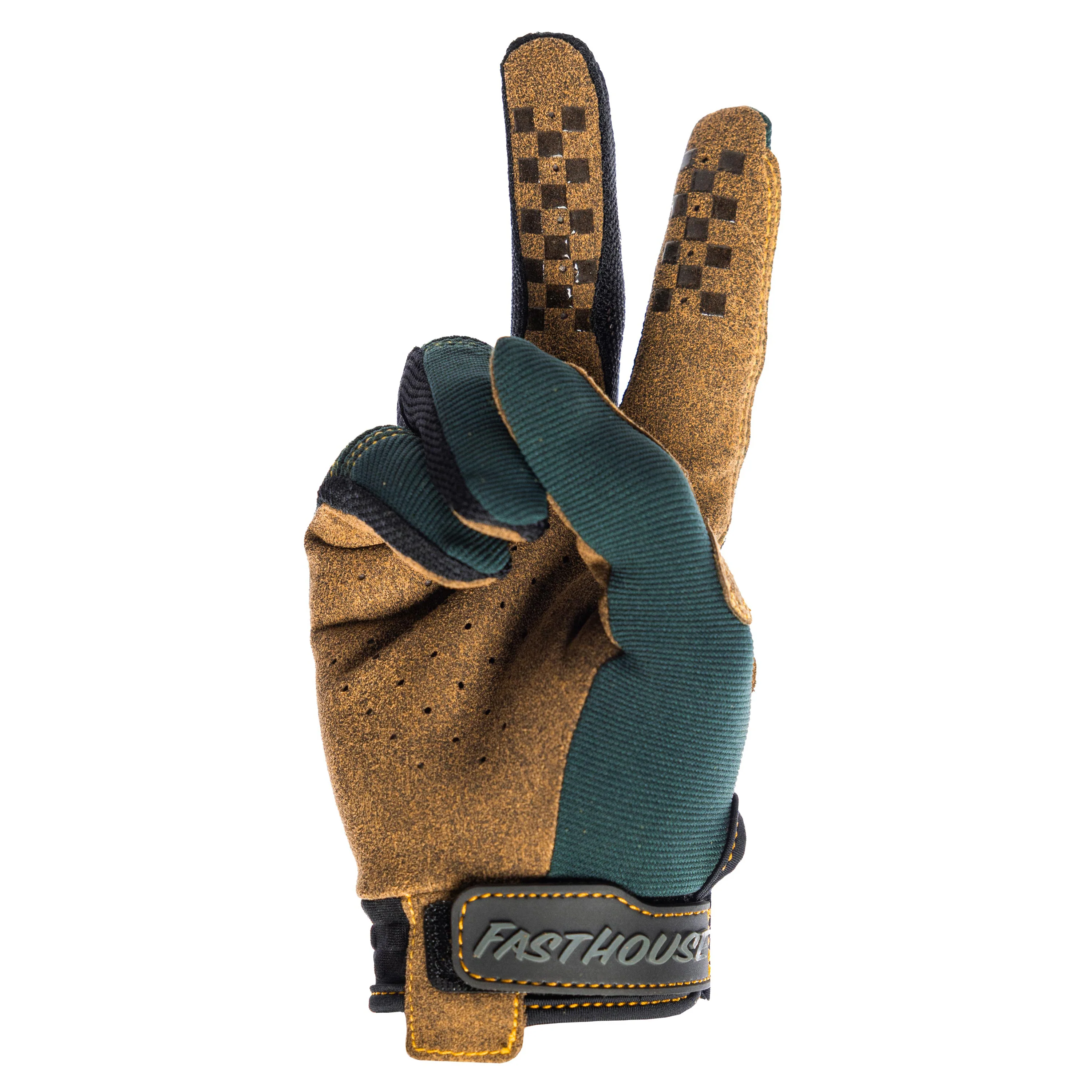 Fasthouse Speed Style Ramone Glove - Image 3
