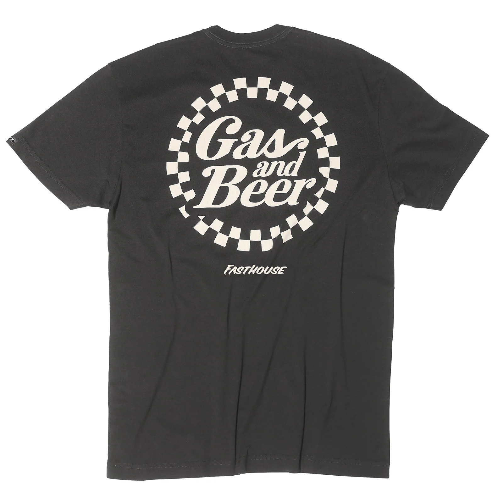 Fasthouse Tavern SS Tee - Image 3