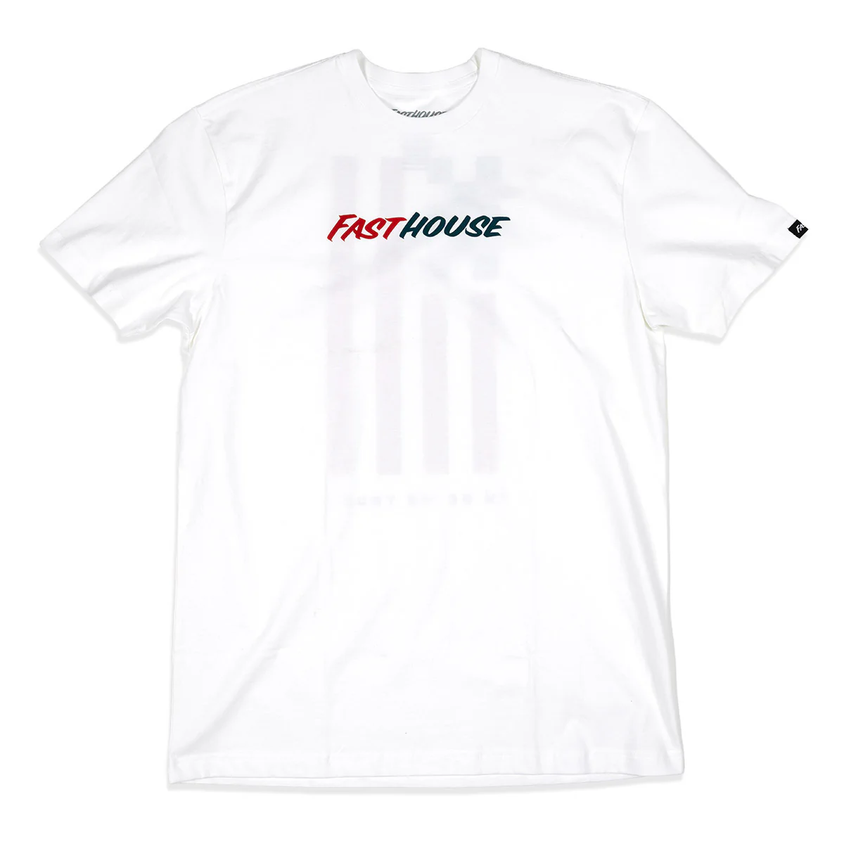 Fasthouse Trust SS Tee