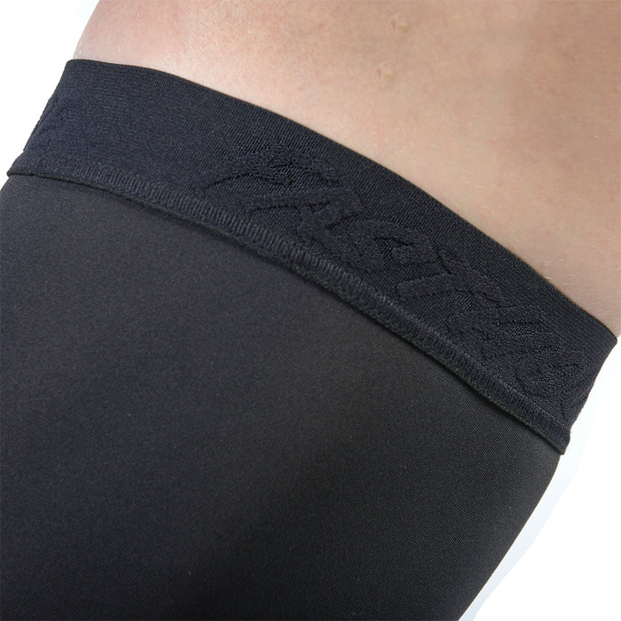 Fasthouse Youth Elrod Legacy Knee Brace Sock ~ 3924-0005-00; Black, Size One Size (BLKOS) - Image 4