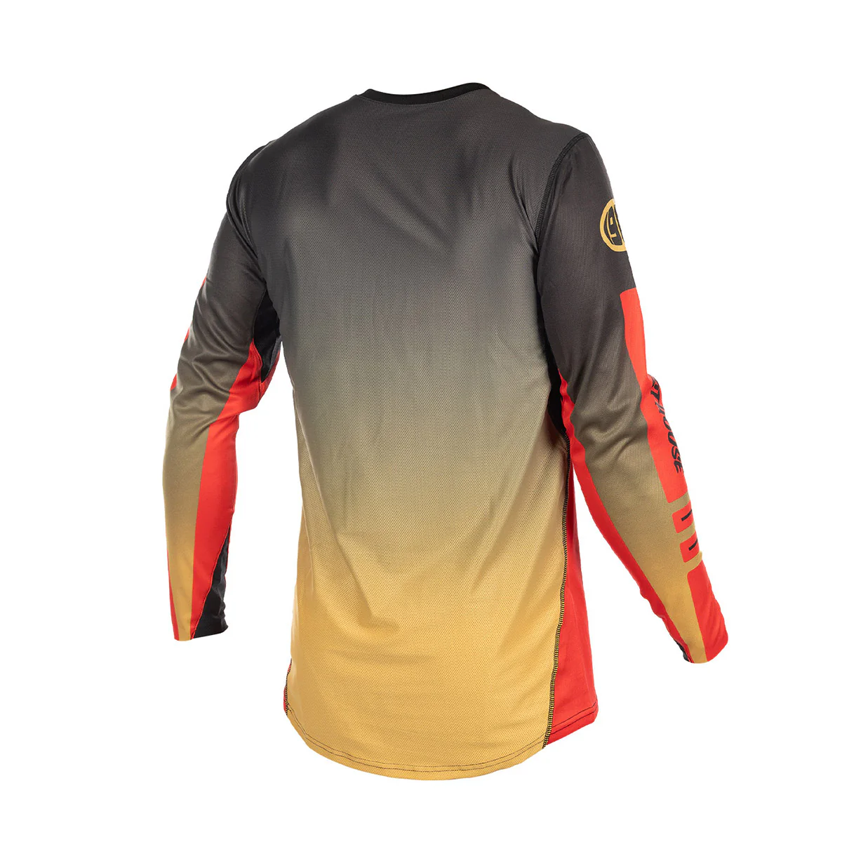 Fasthouse Youth Elrod React Jersey - Image 4