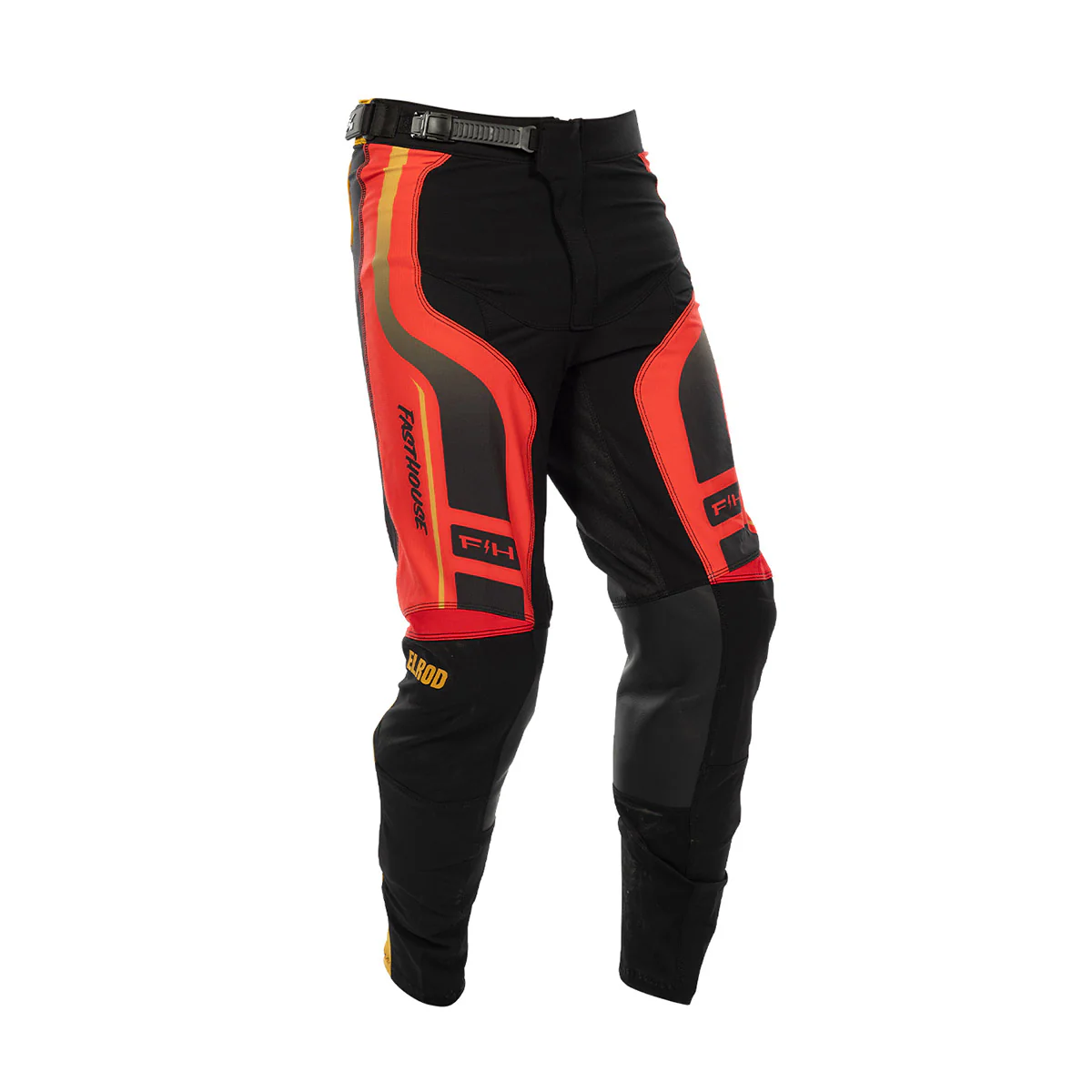Fasthouse Youth Elrod React Pant - Image 2