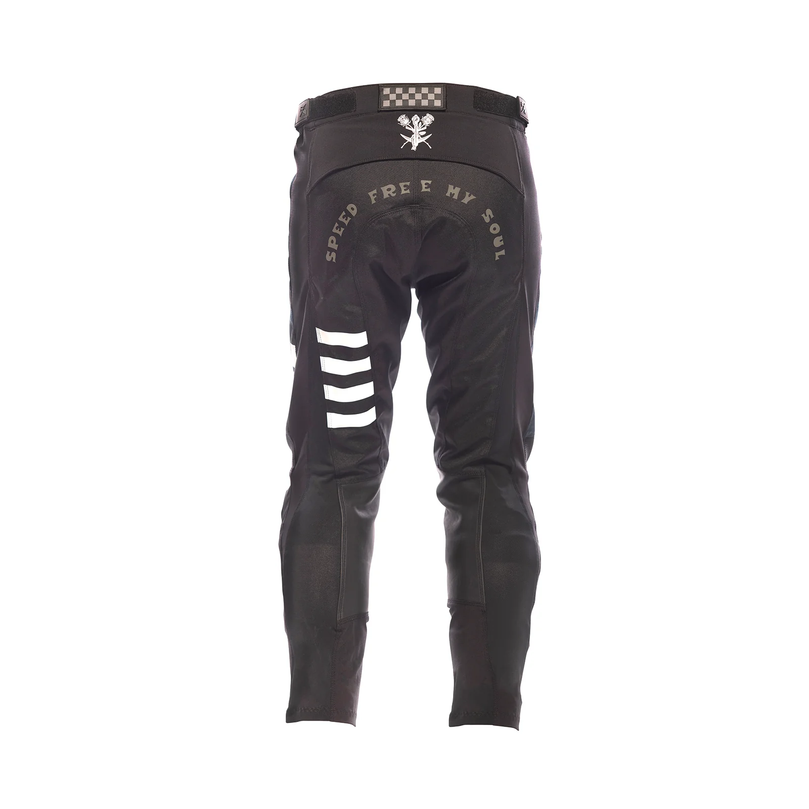 Fasthouse Youth Grindhouse Bereman Pant - Image 3
