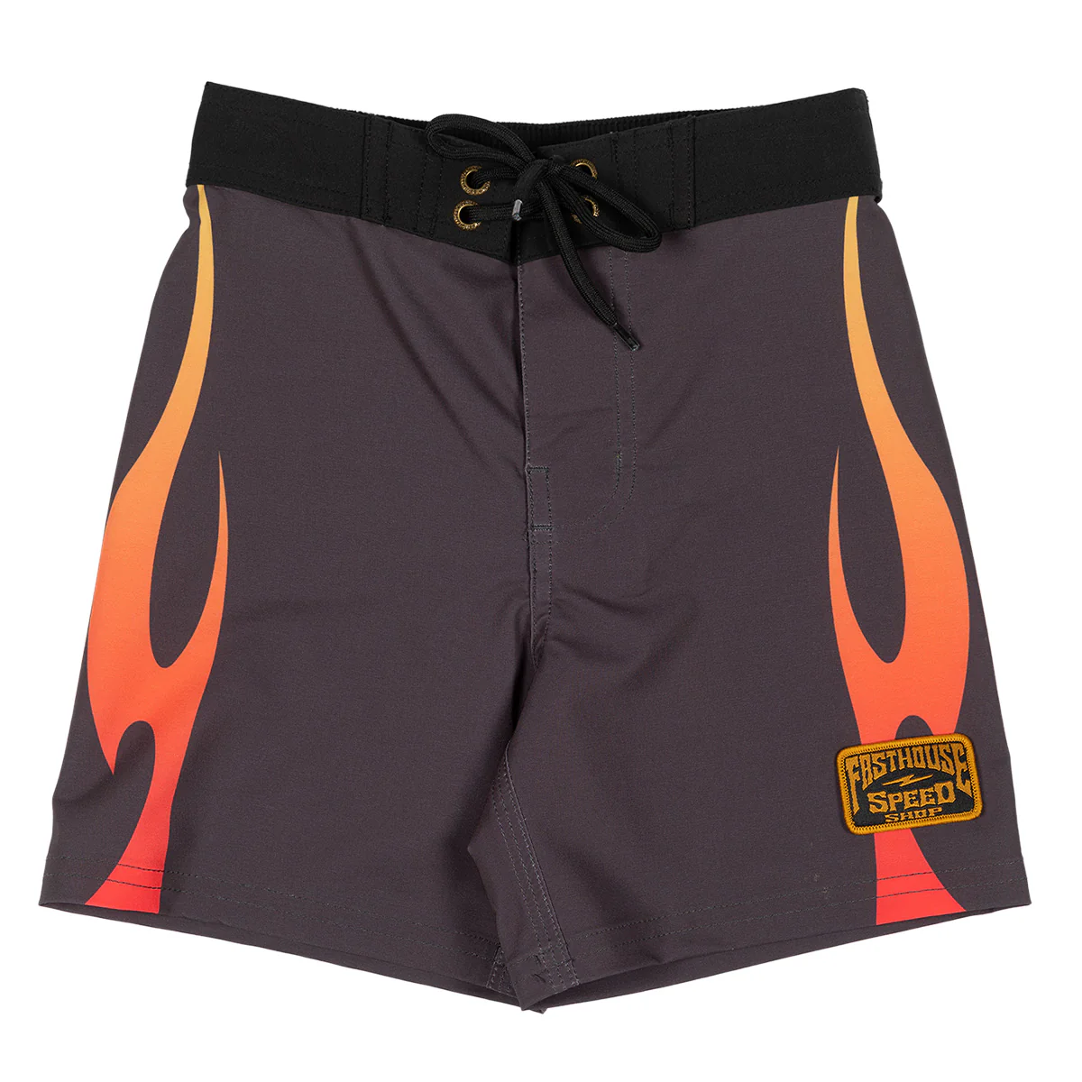 Fasthouse Youth Scroched Boardshorts