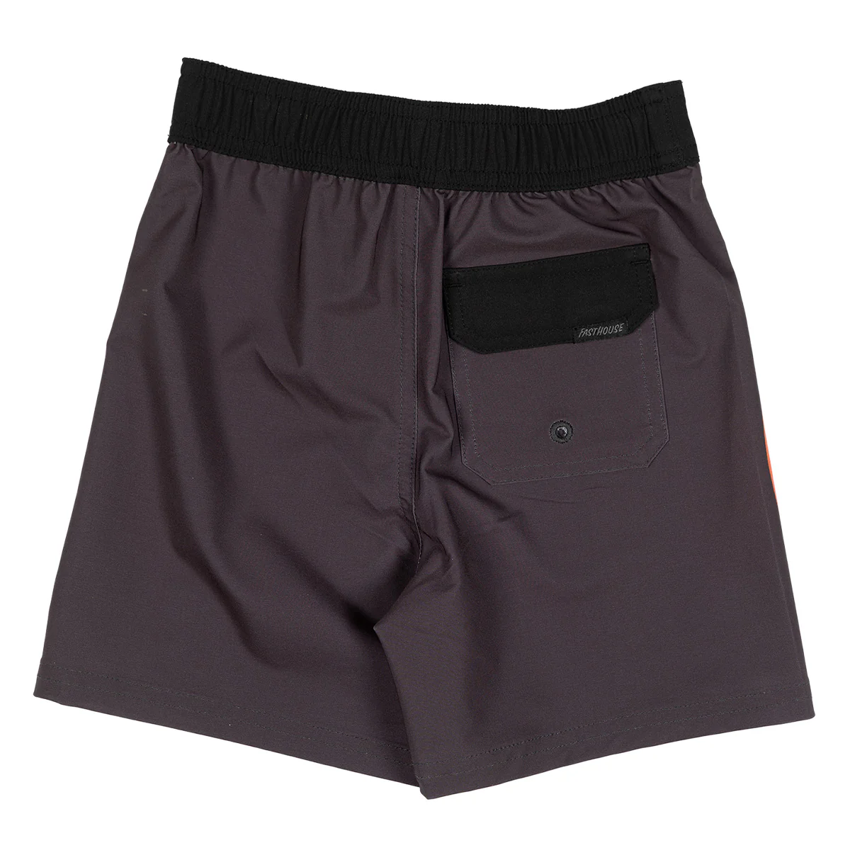 Fasthouse Youth Scroched Boardshorts - Image 2
