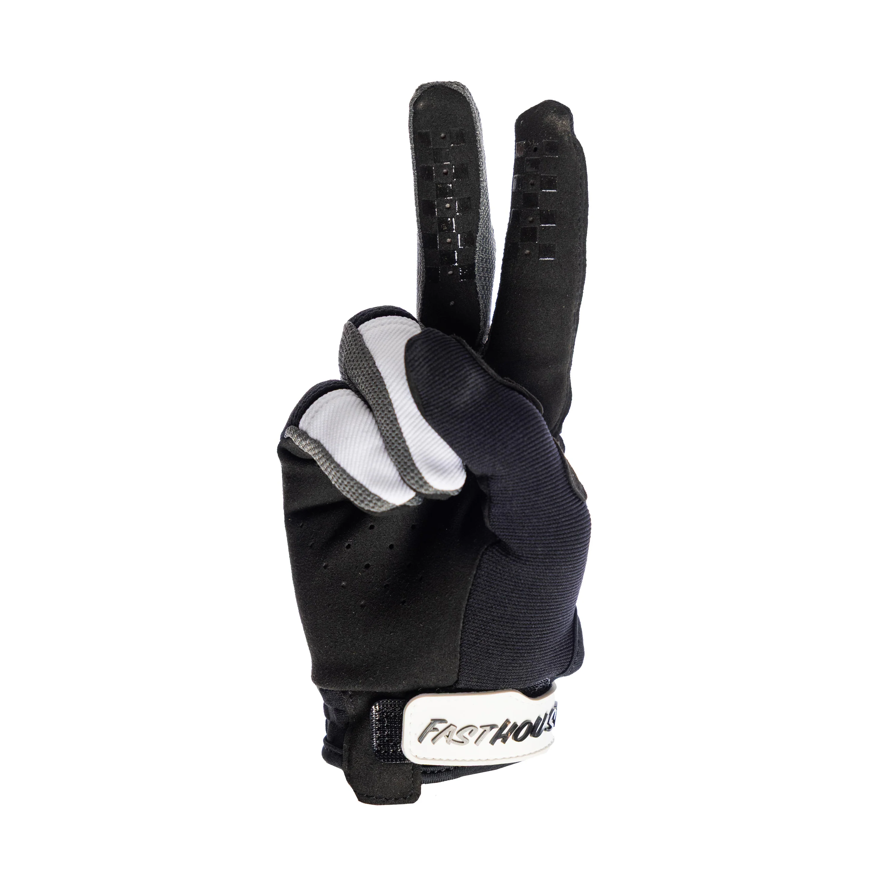 Fasthouse Youth Speed Style Hudson Gloves - Image 3