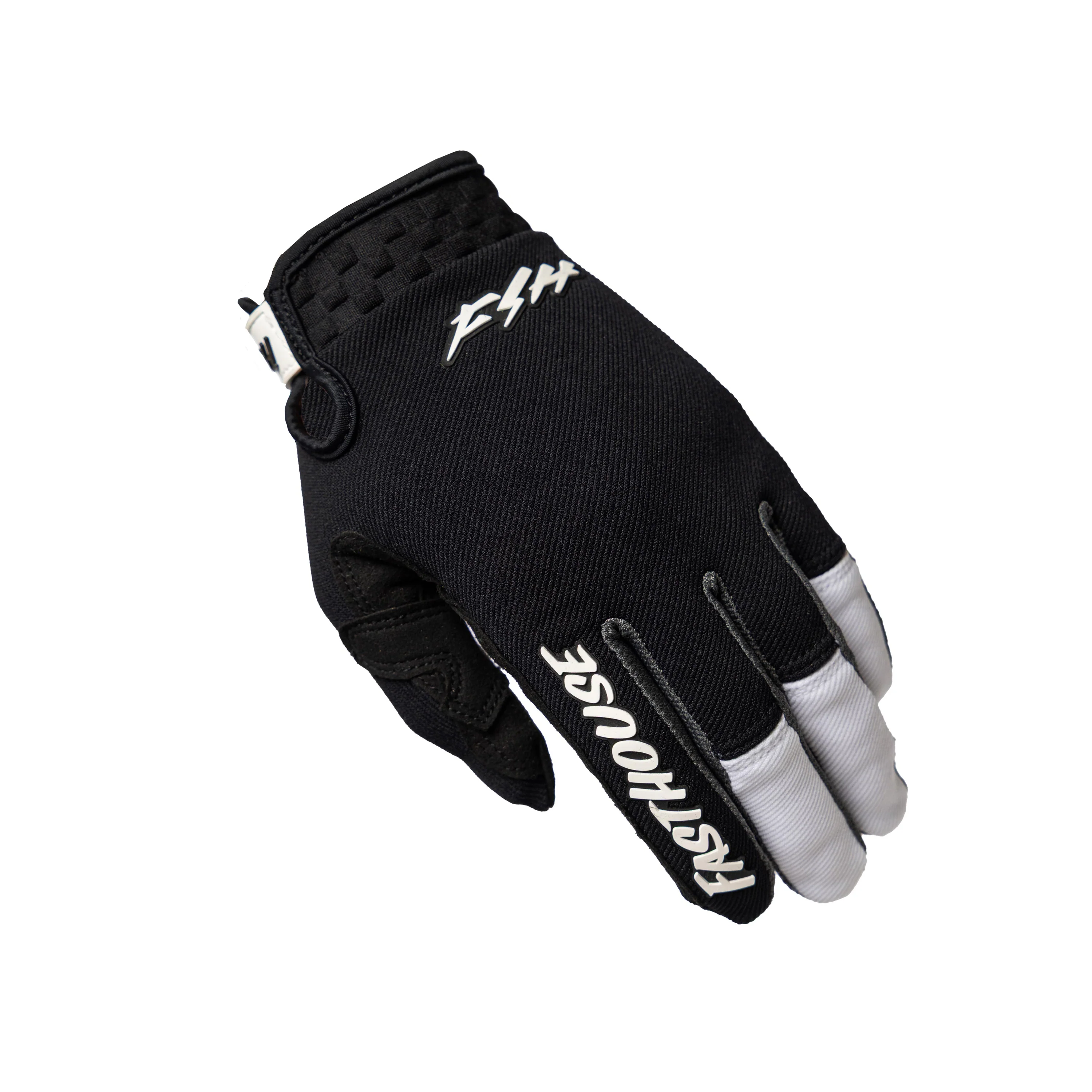 Fasthouse Youth Speed Style Hudson Gloves - Image 5
