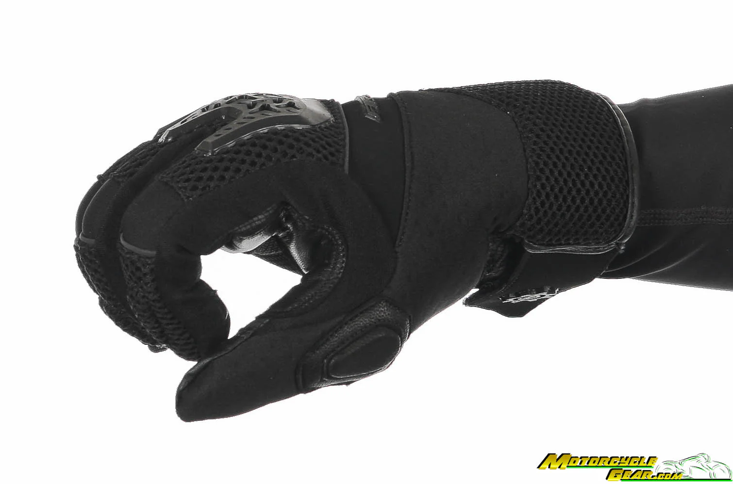 FirstGear Airspeed Gloves ~ Medium Or Large Only - Image 3