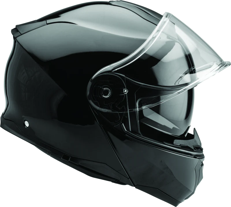 FIRSTGEAR Vulcan Modular Helmet - Image 3