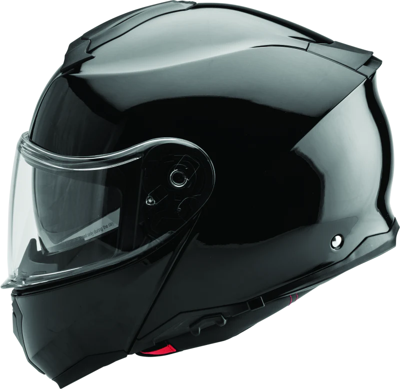 FIRSTGEAR Vulcan Modular Helmet - Image 4