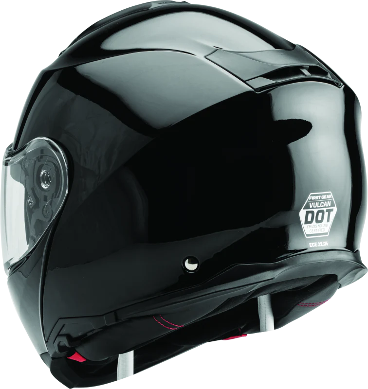 FIRSTGEAR Vulcan Modular Helmet - Image 5