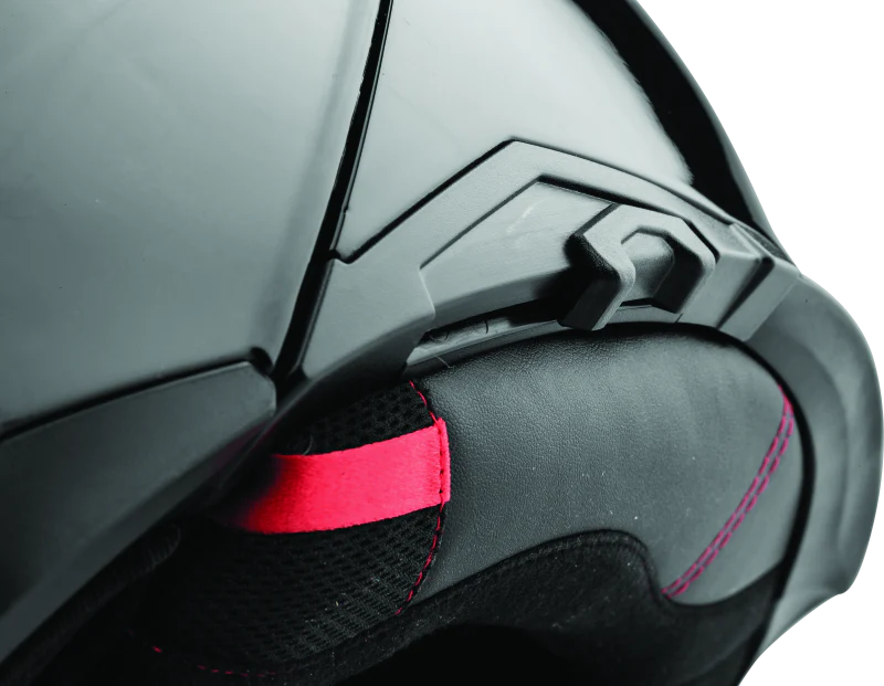 FIRSTGEAR Vulcan Modular Helmet - Image 7