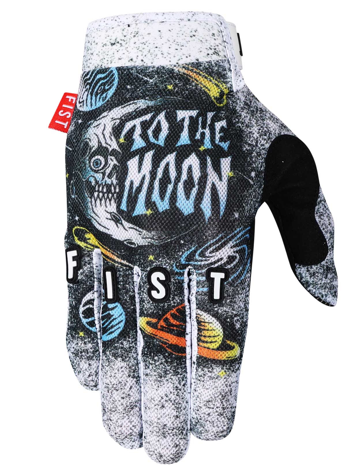 Fist Handwear Breezer Corey Creed To The Moon Hot Weather Gloves