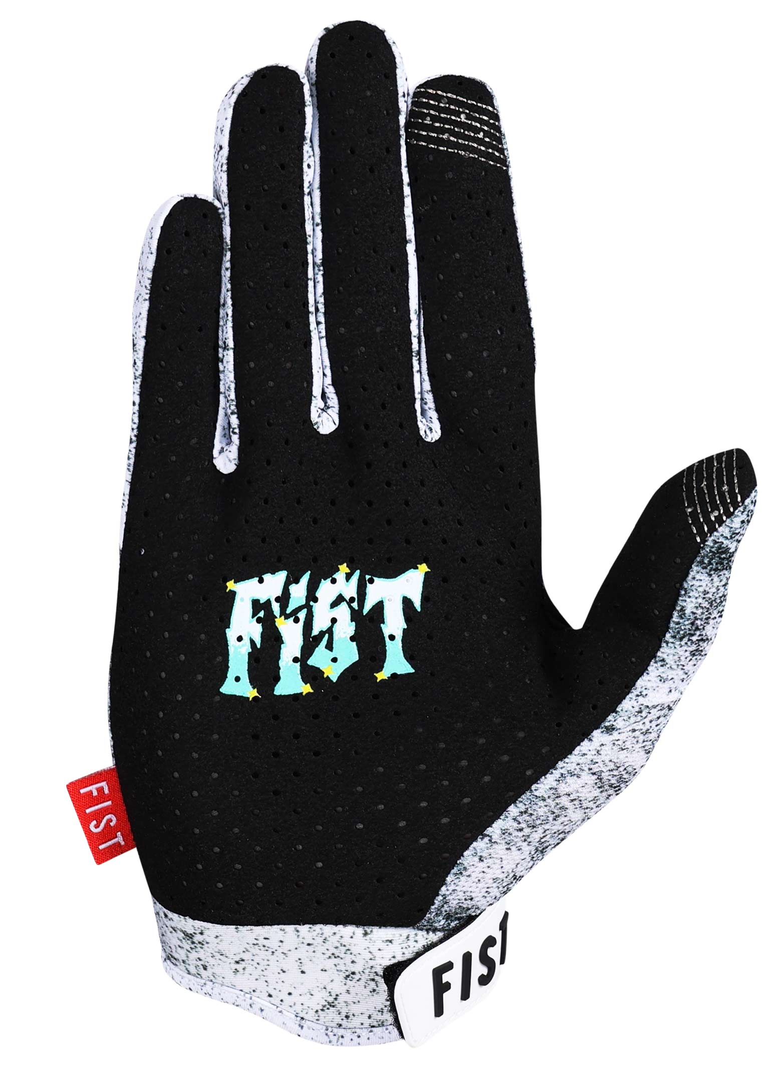 Fist Handwear Breezer Corey Creed To The Moon Hot Weather Gloves - Image 2