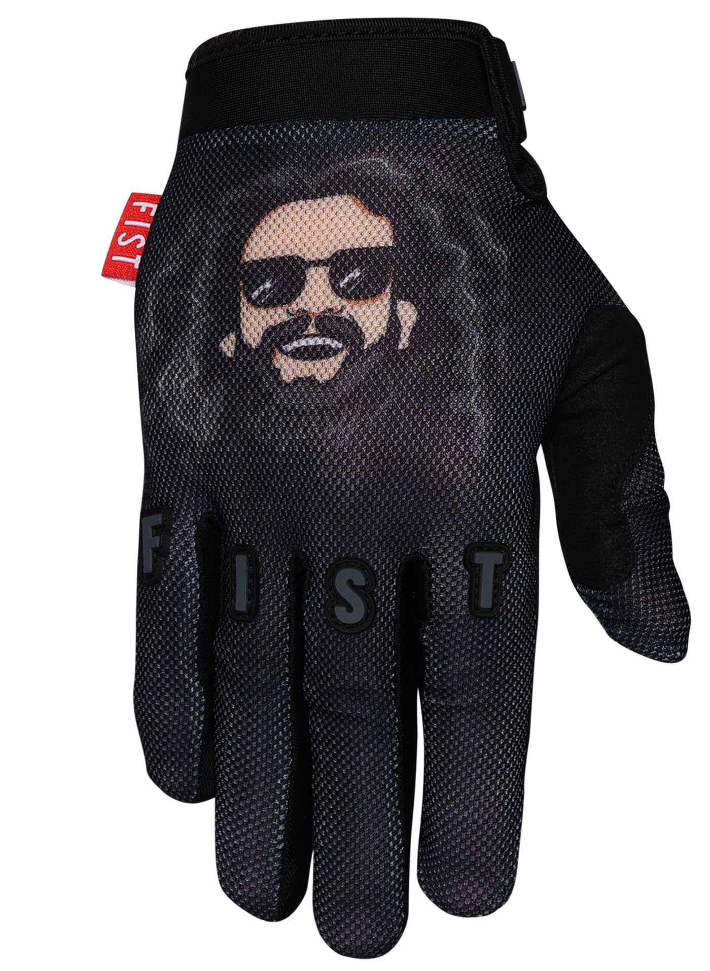 Fist Handwear Gypsy Tales 'The Gypsy Breezer' Hot Weather Gloves