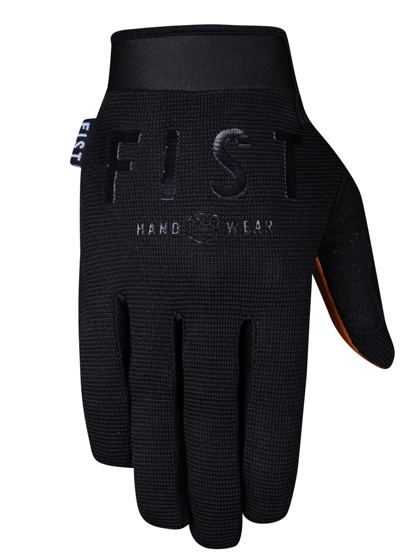 Fist Handwear Moto Hybrid Leather Gloves - Image 3