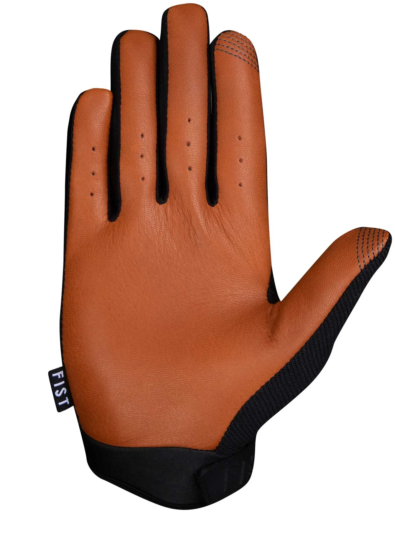 Fist Handwear Moto Hybrid Leather Gloves - Image 4
