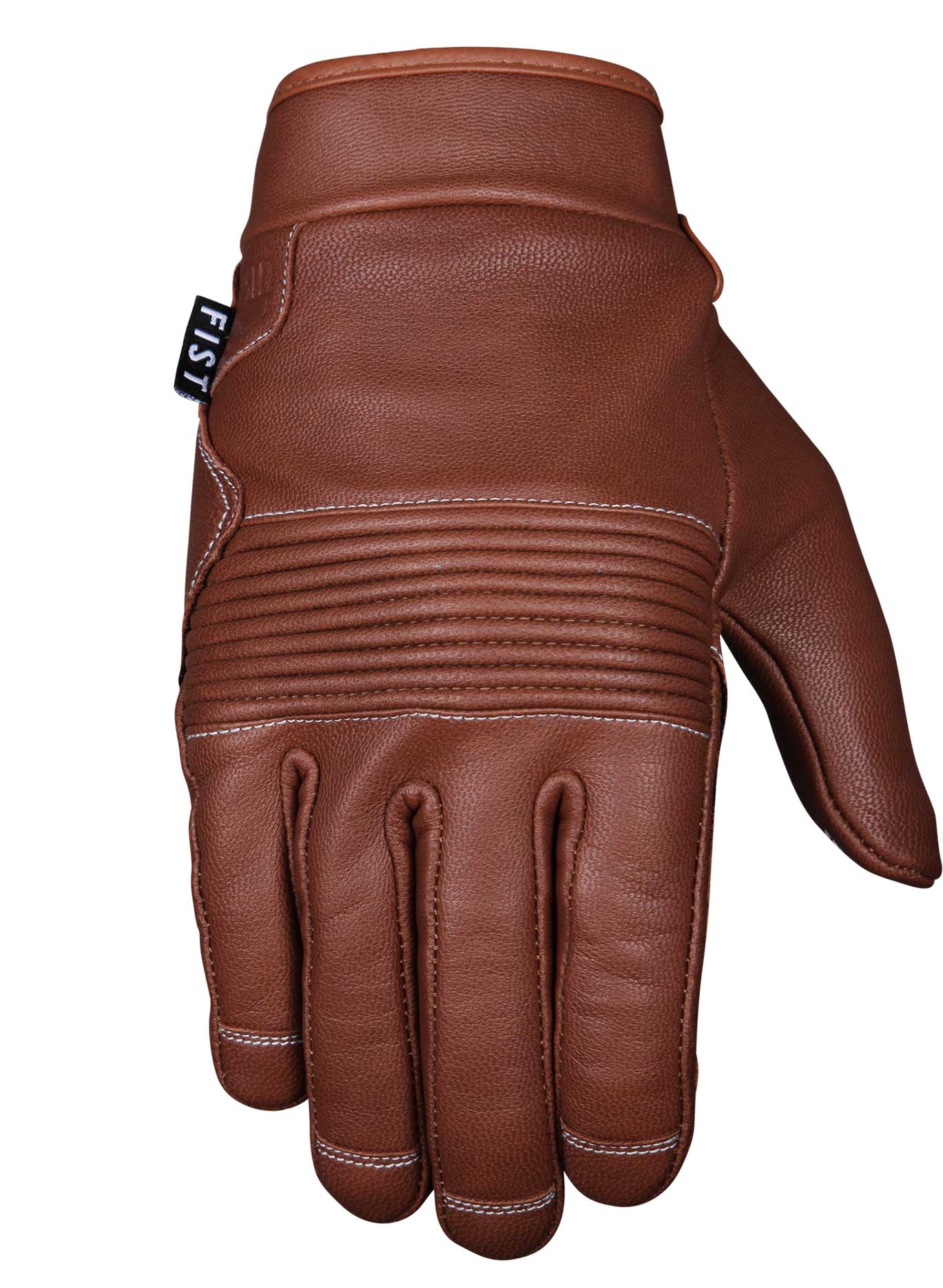 Fist Handwear Road Warrior Leather Gloves - Image 3