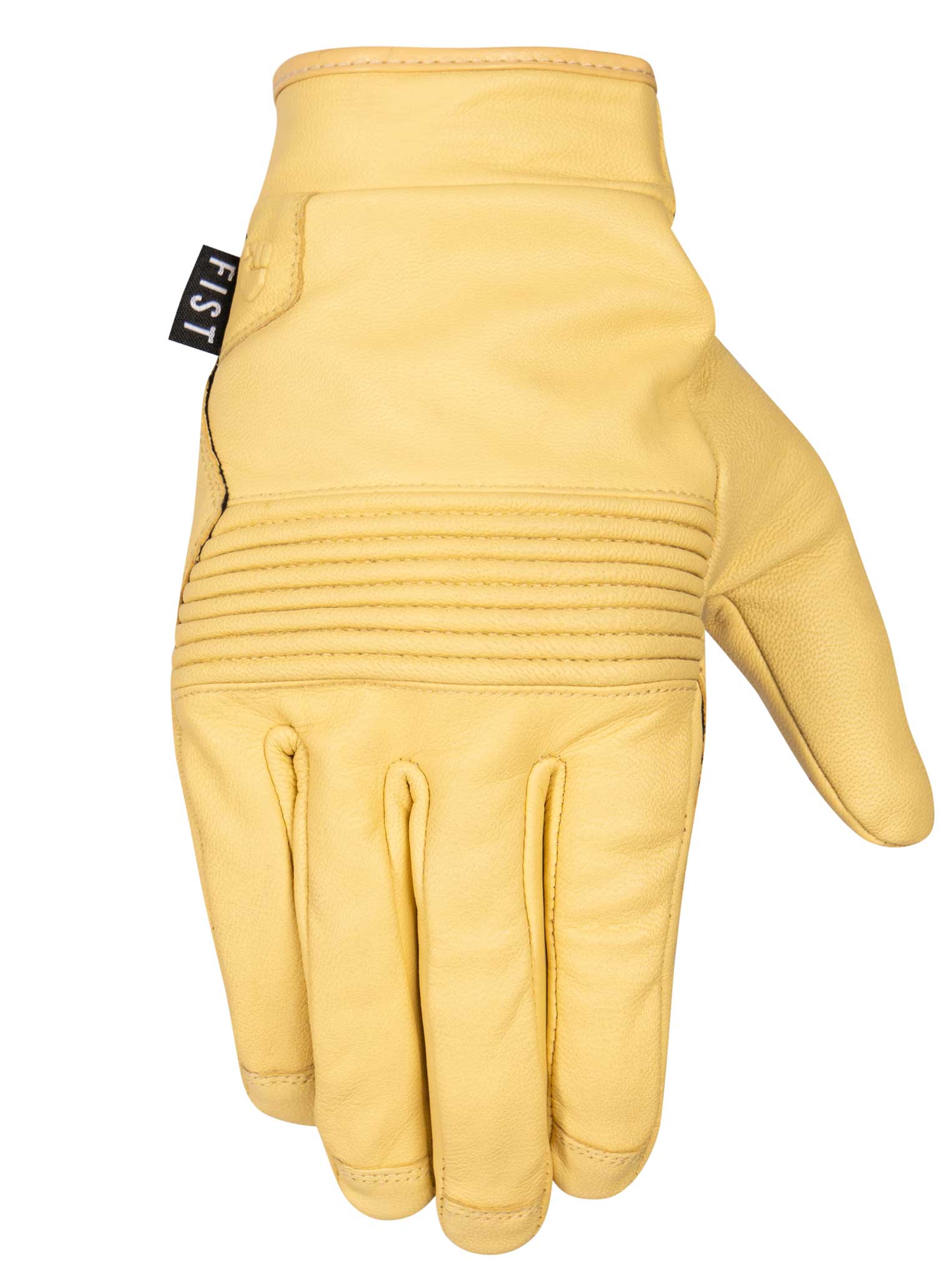 Fist Handwear Road Warrior Leather Gloves - Image 5