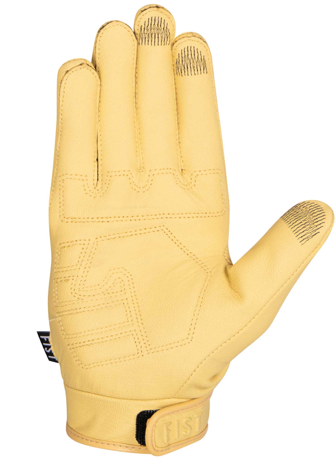Fist Handwear Road Warrior Leather Gloves - Image 6