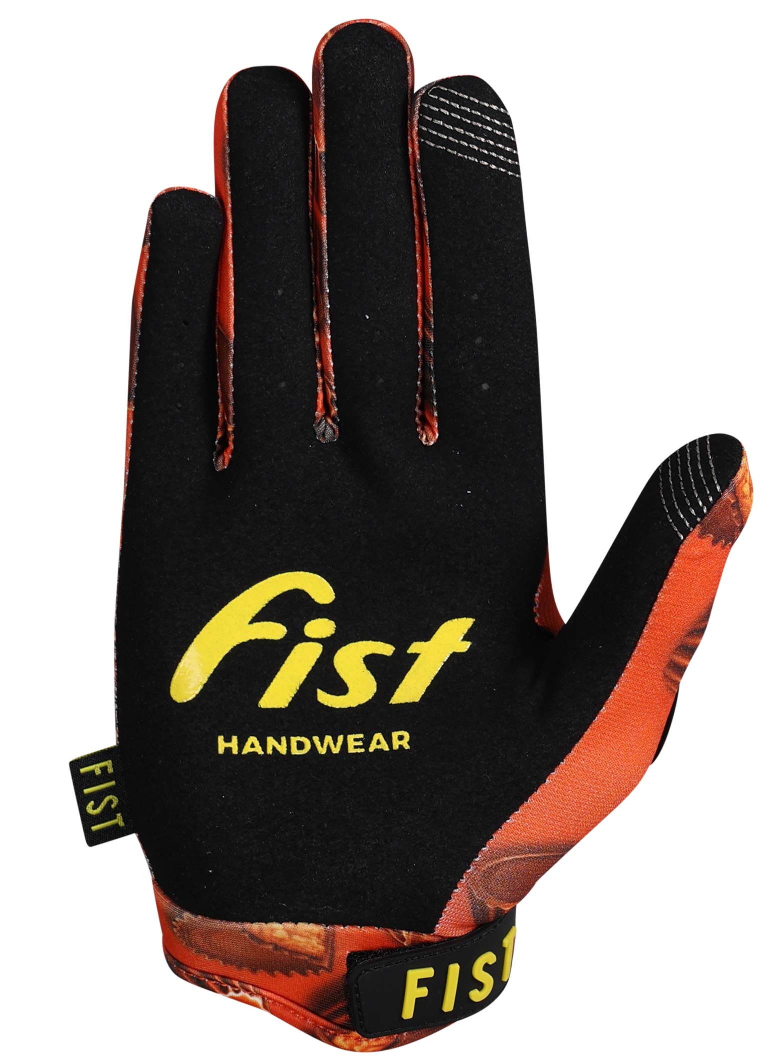 Fist Handwear Strapped 100% Nuts Gloves - Image 2