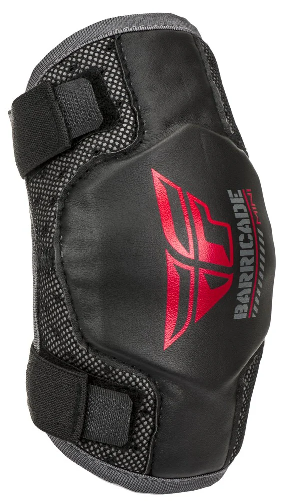 Fly Racing 2019 Barricade Youth Mini Elbow Guard - Image 3