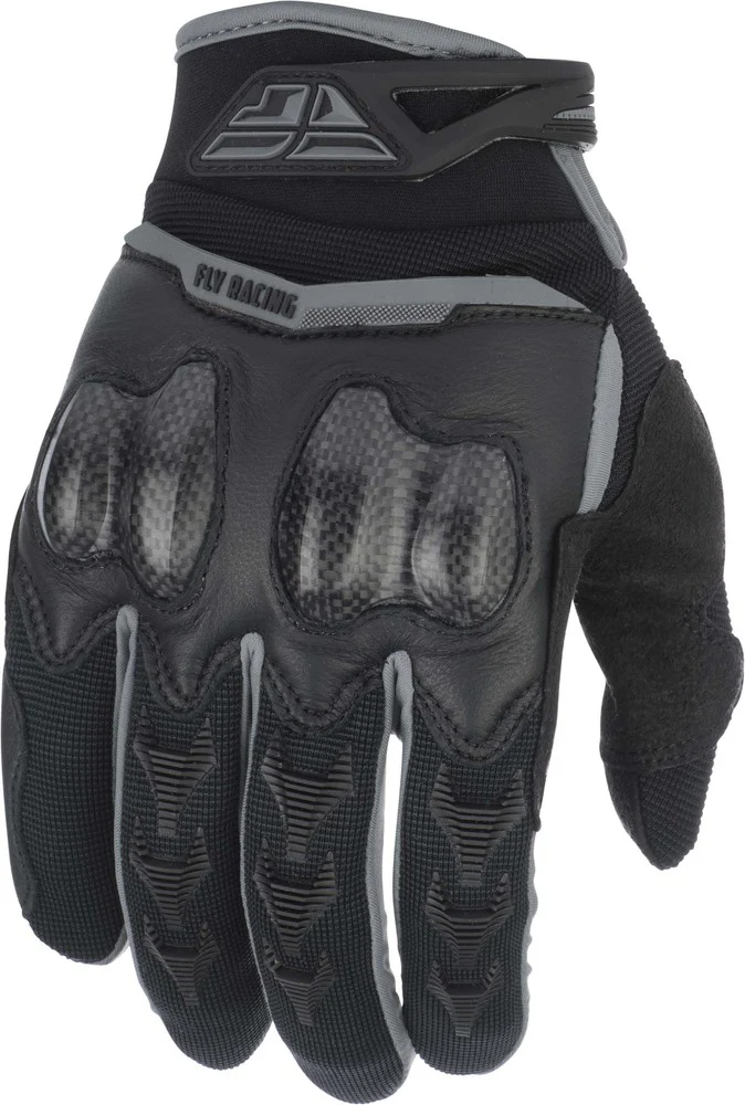 Fly Racing 2019 Patrol XC Gloves