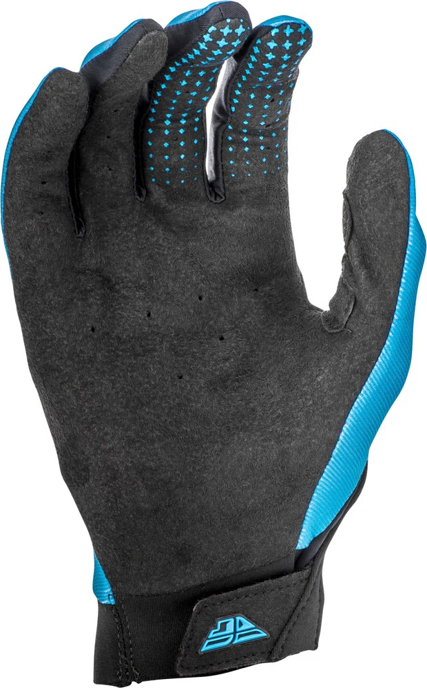 Fly Racing 2019 Pro Lite Gloves ~ Size Large Only - Image 2