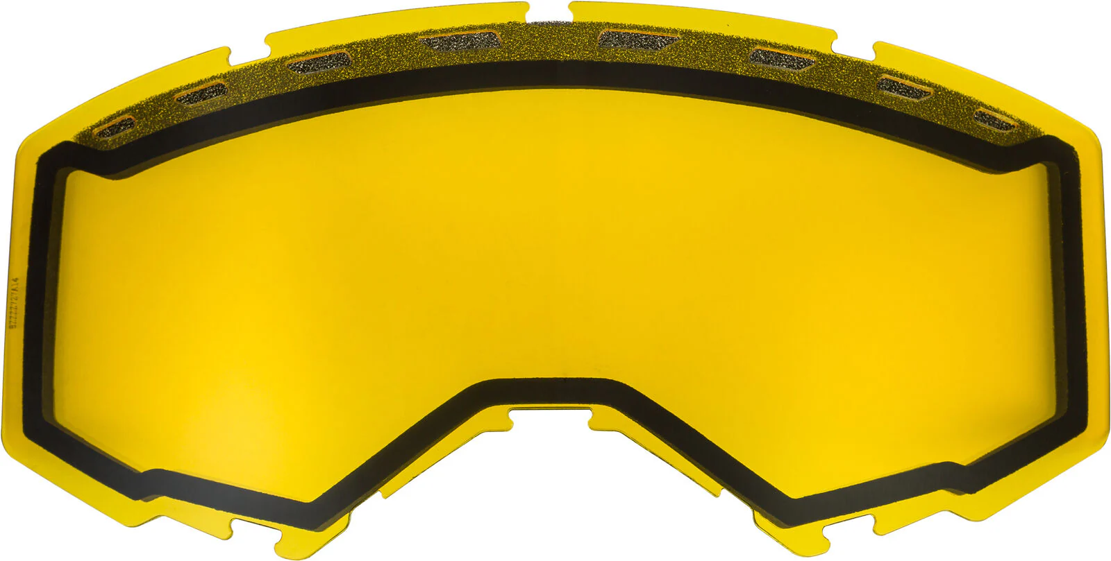 Fly Racing 2019 Vented Dual Lens - Image 12