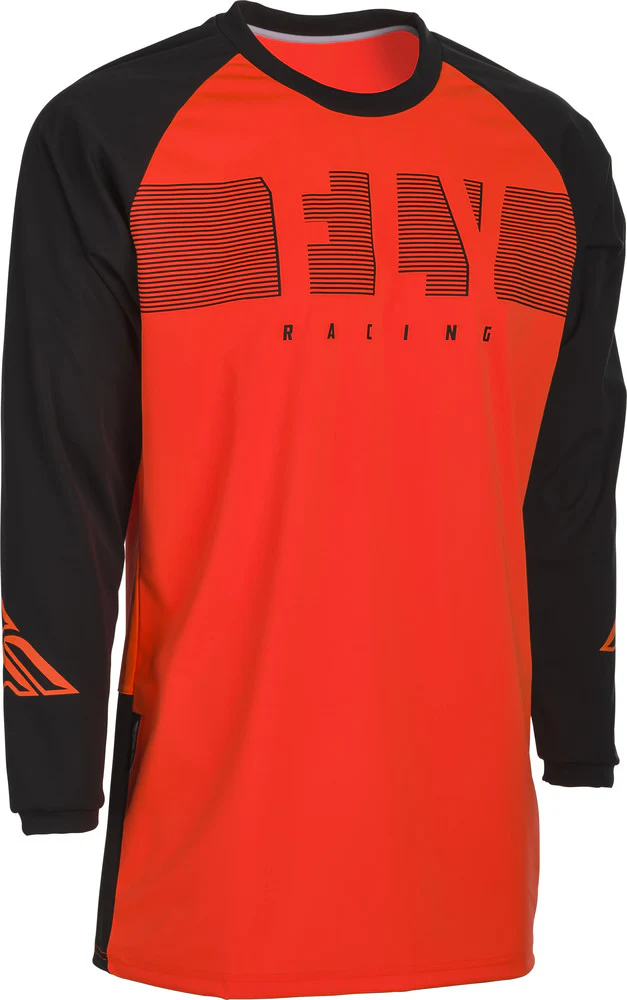 Fly Racing 2020 Windproof Jersey - Image 2