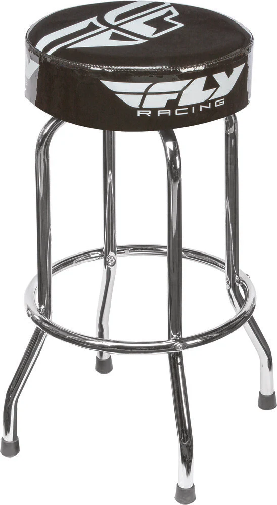 Fly Racing Bar Stool