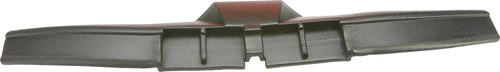 Fly Racing Breath Deflector For Conquest Helmet