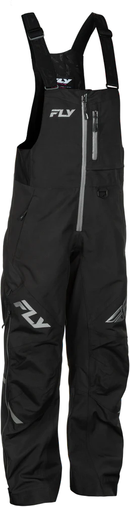 Fly Racing Carbon Bib for Women